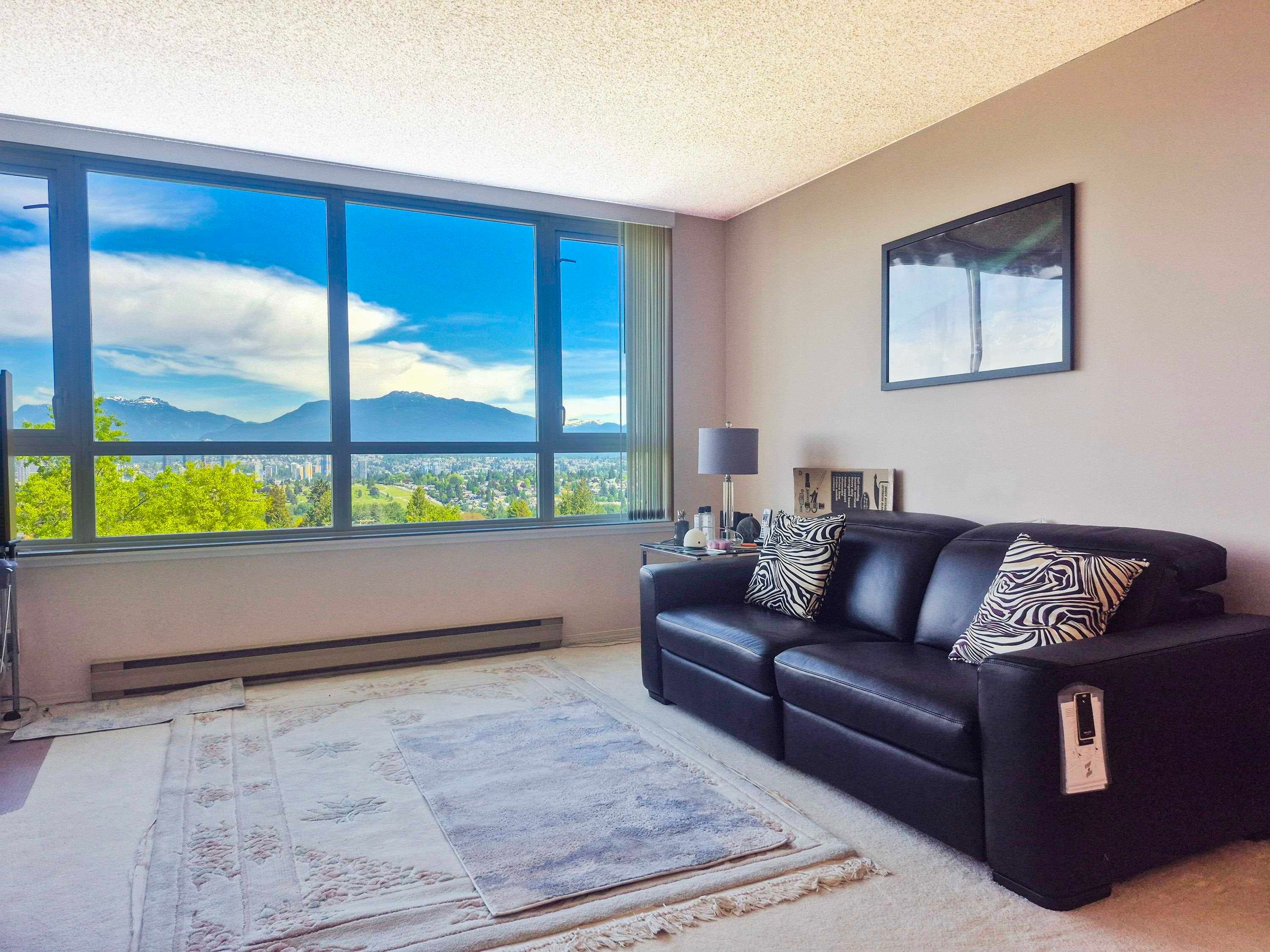705 - 6055 Nelson Avenue, Burnaby, V5H 4L4 — photo 4