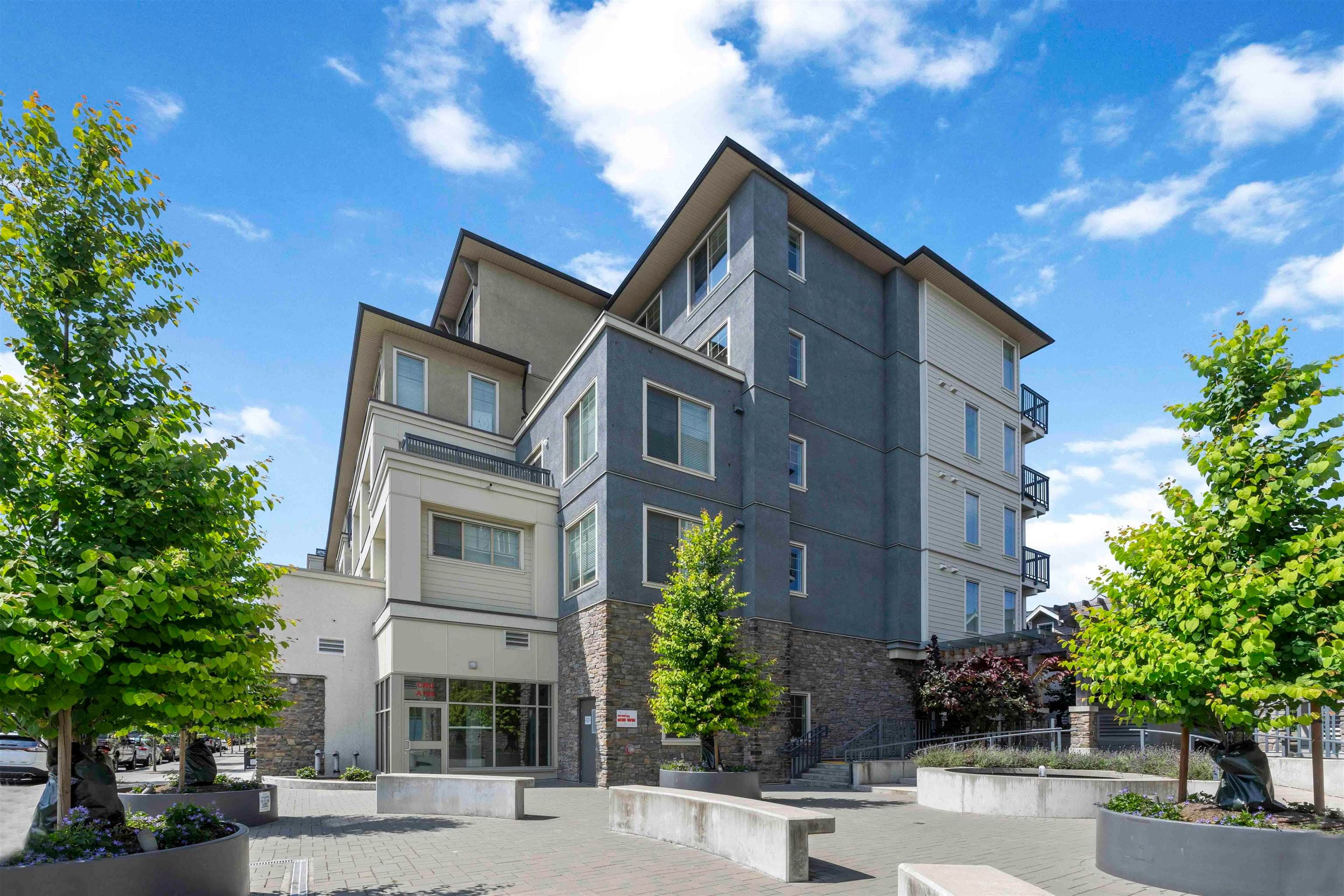 A413 - 20487 65 Avenue, Langley, V2Y 3K5 — photo 2