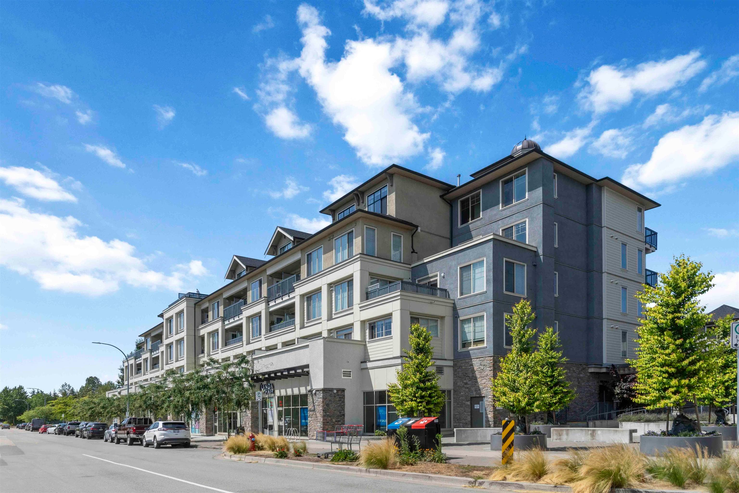 A413 - 20487 65 Avenue, Langley, V2Y 3K5 — photo 3