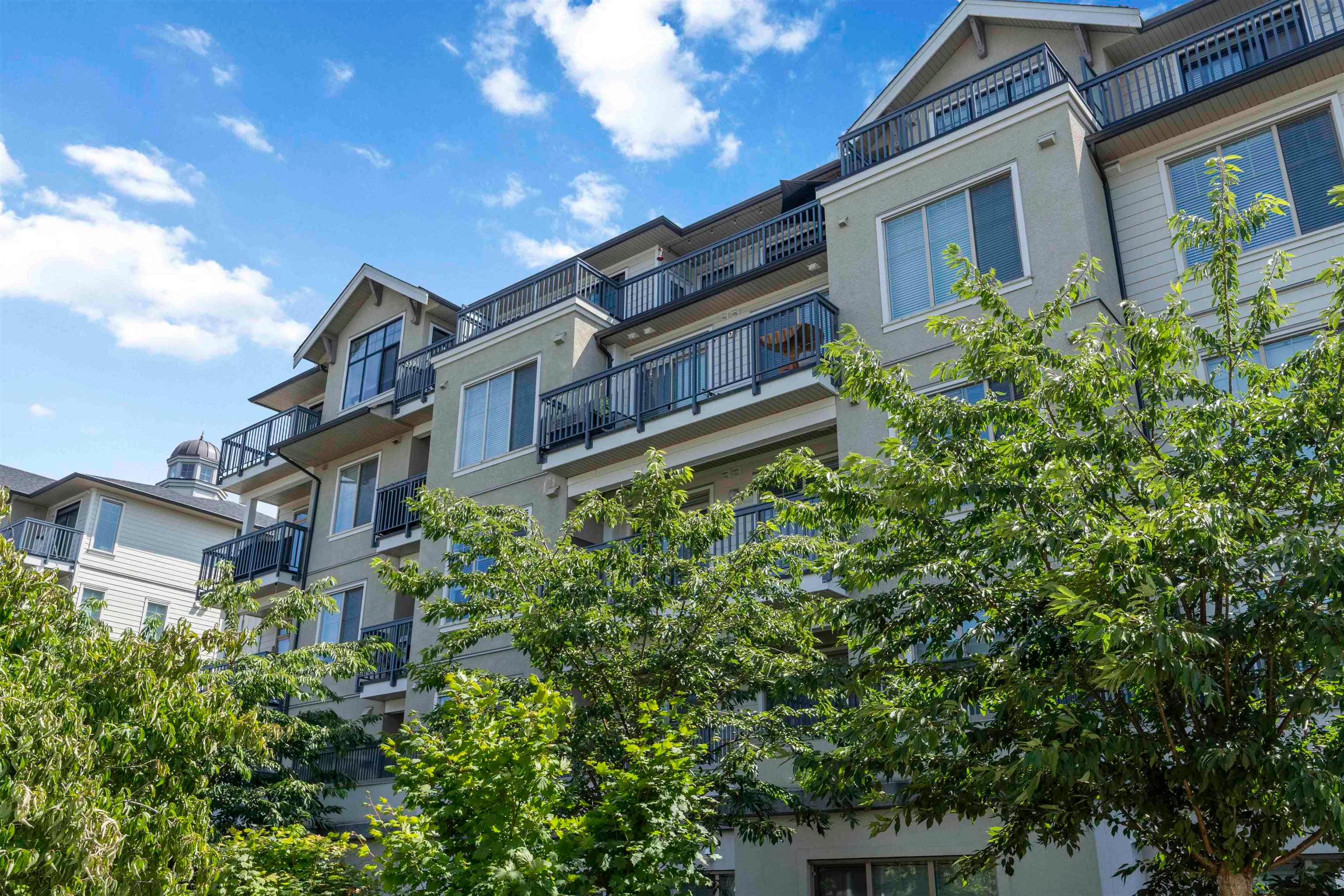 A413 - 20487 65 Avenue, Langley, V2Y 3K5 — photo 5