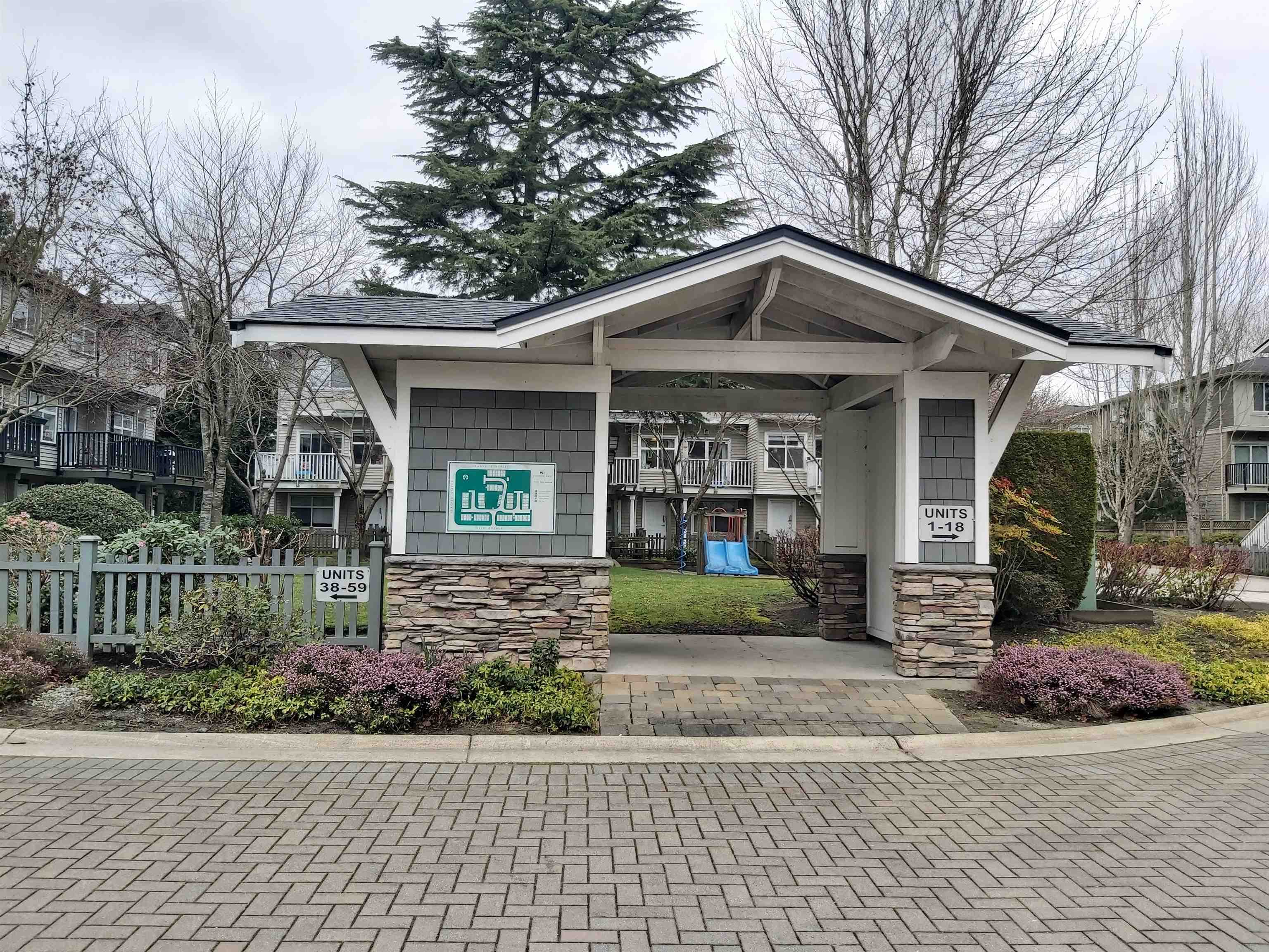 30 - 9333 Sills Avenue, Richmond, V6Y 4K8 — photo 1