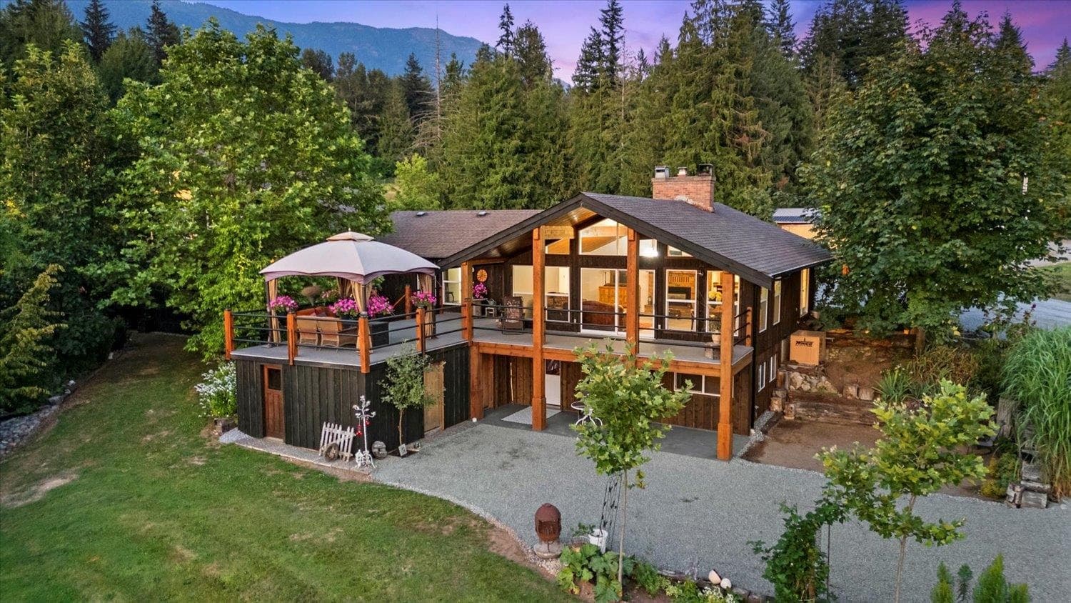 49825 Larsen Road, Chilliwack, V4Z 1G2 — photo 1