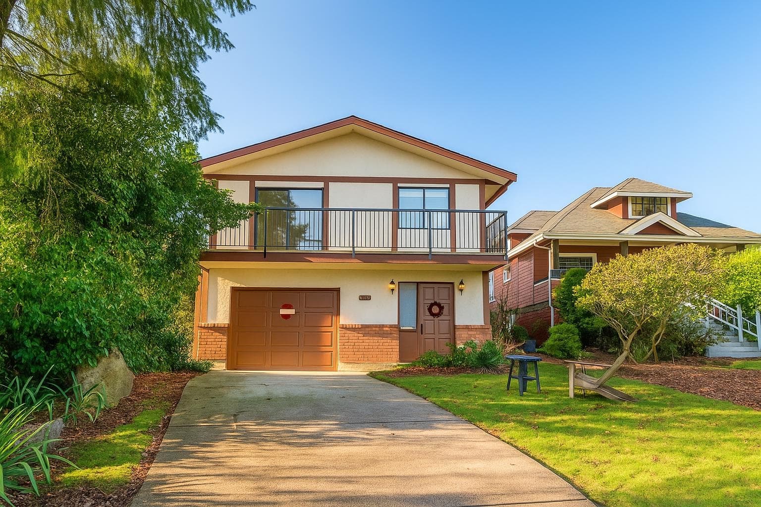 3003 NW Sunnyhurst Road, North Vancouver