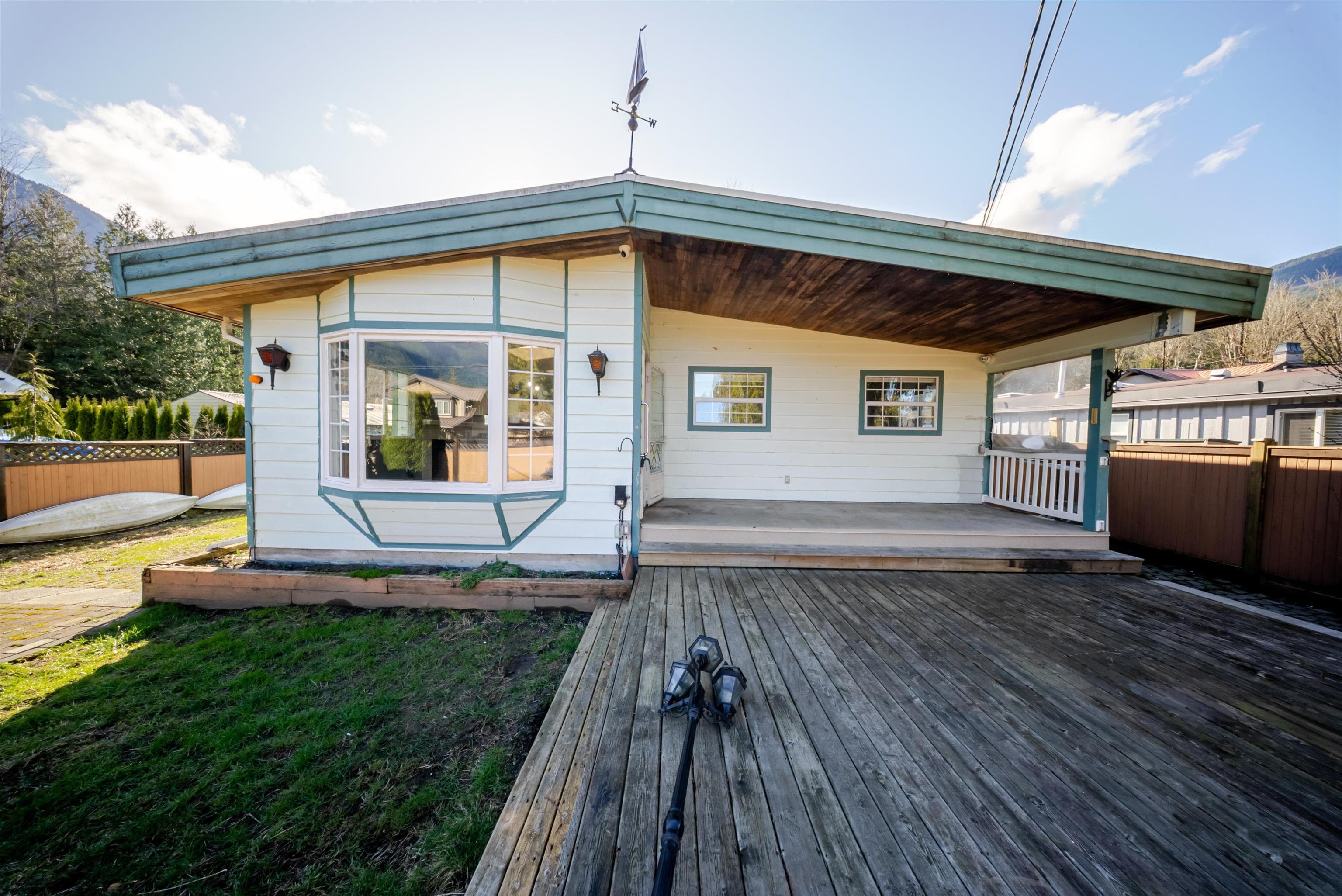 1809 Carol Road, Lindell Beach, V2R 4W9 — photo 2