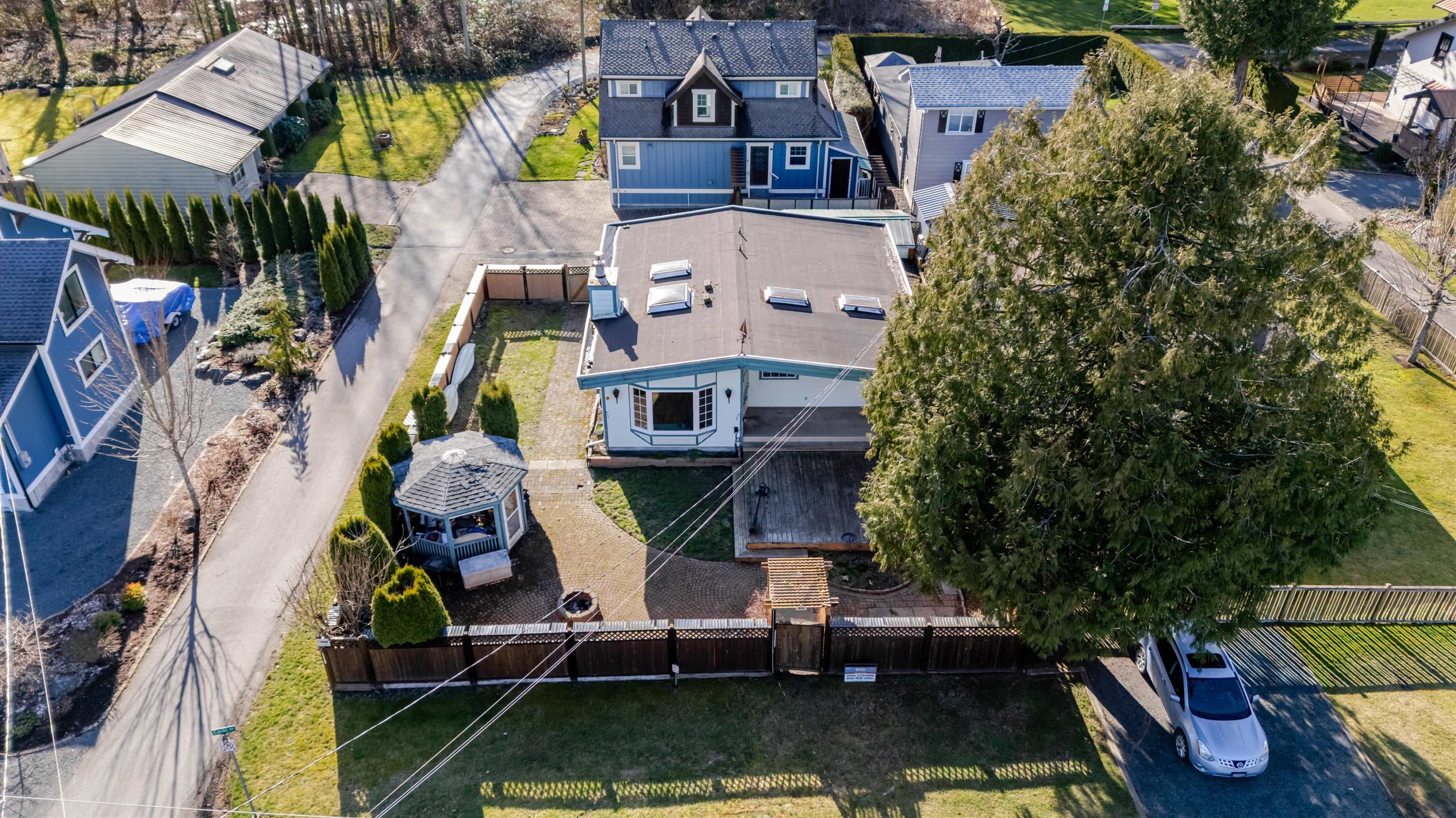 1809 Carol Road, Lindell Beach, V2R 4W9 — photo 4