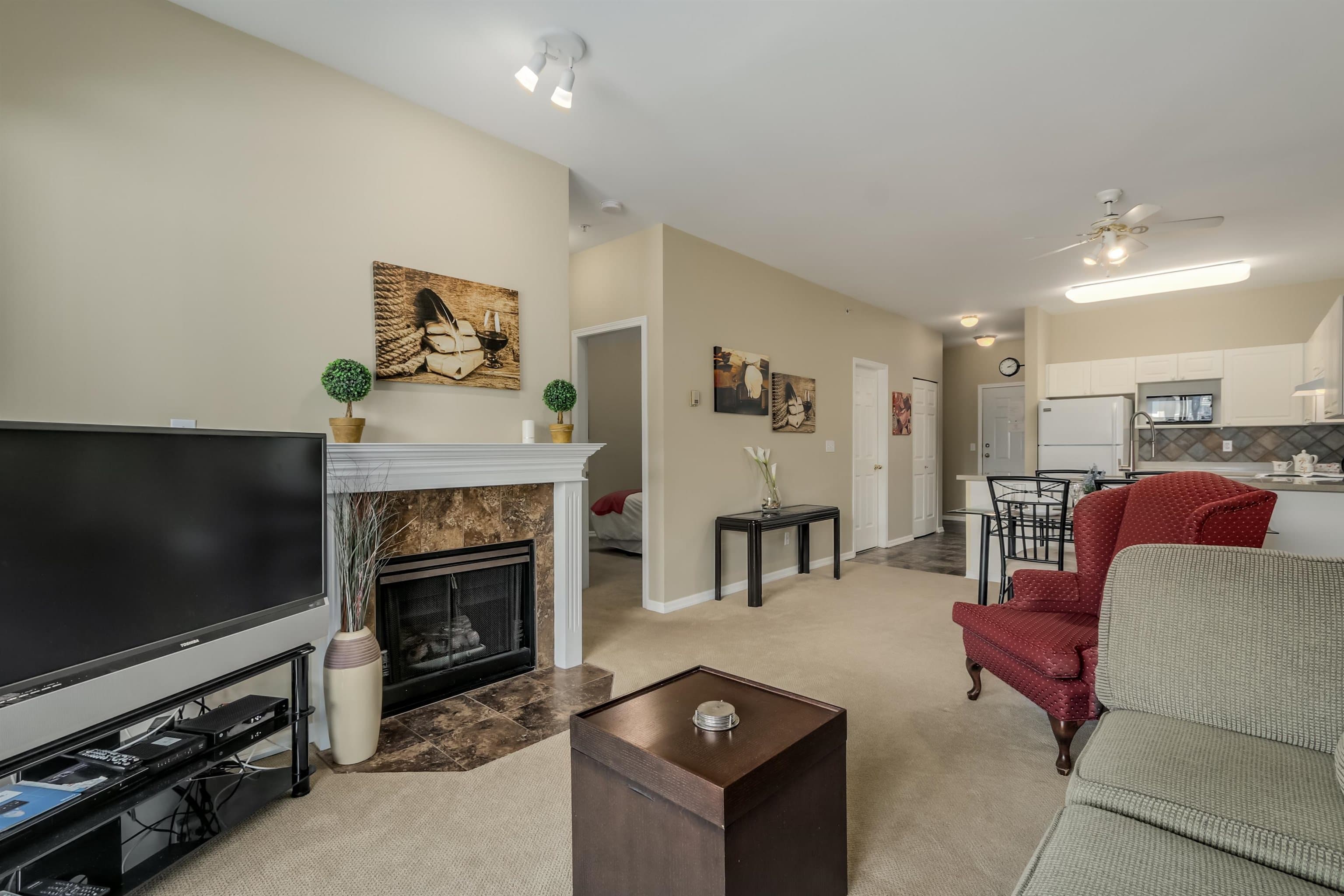 231 - 2109 Rowland Street, Port Coquitlam