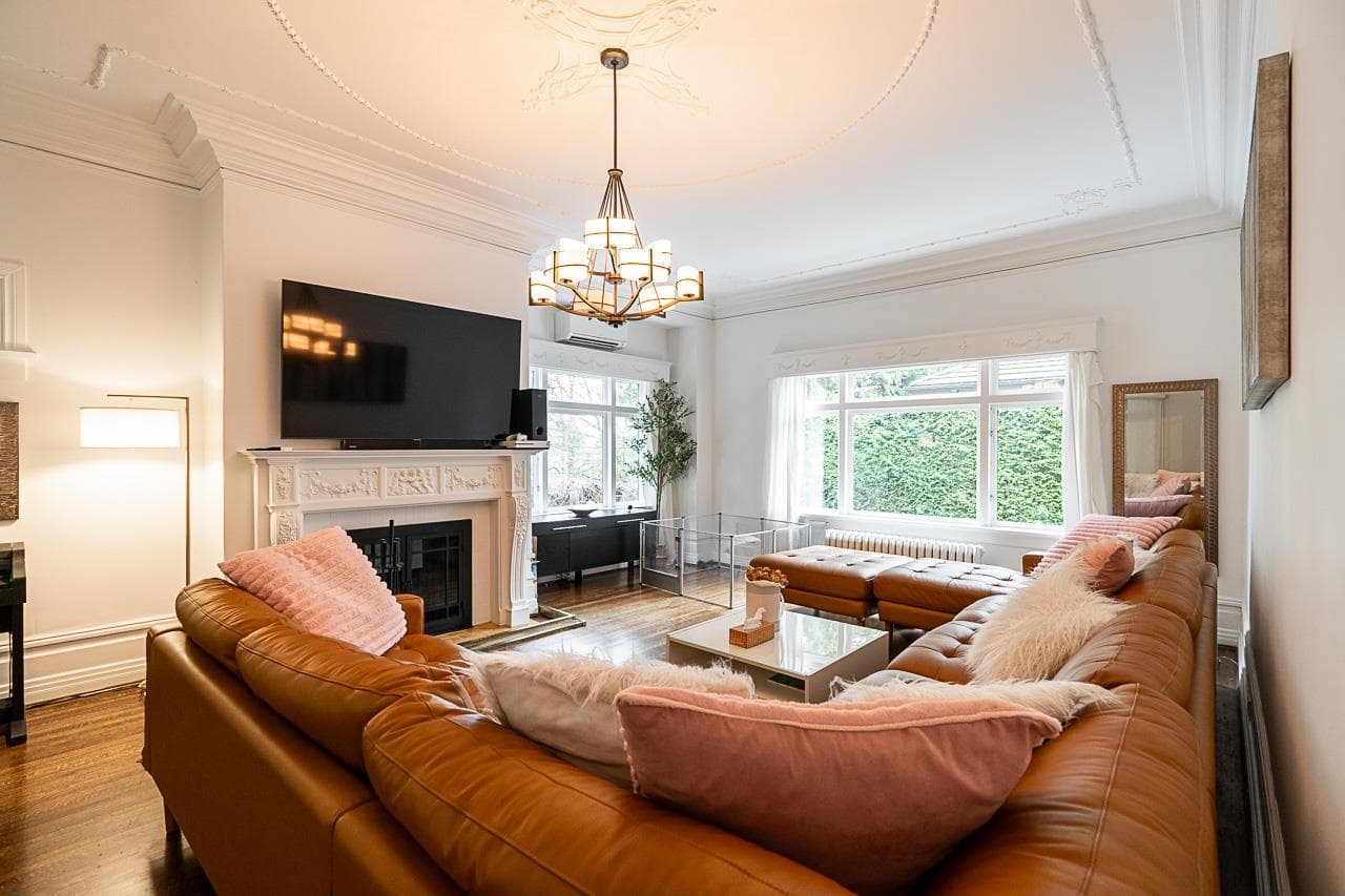 1 - 1055 Wolfe Avenue, Vancouver, V6H 1V6 — photo 3