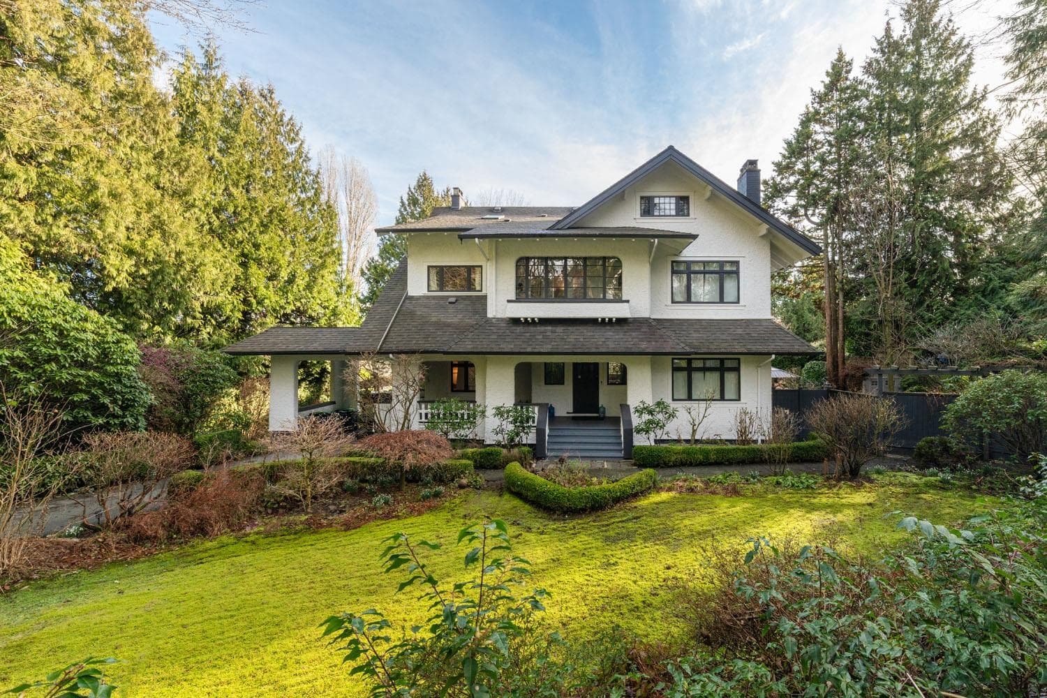 1 - 1055 Wolfe Avenue, Vancouver, V6H 1V6 — photo 1