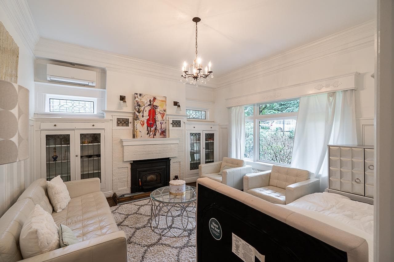 1 - 1055 Wolfe Avenue, Vancouver, V6H 1V6 — photo 5