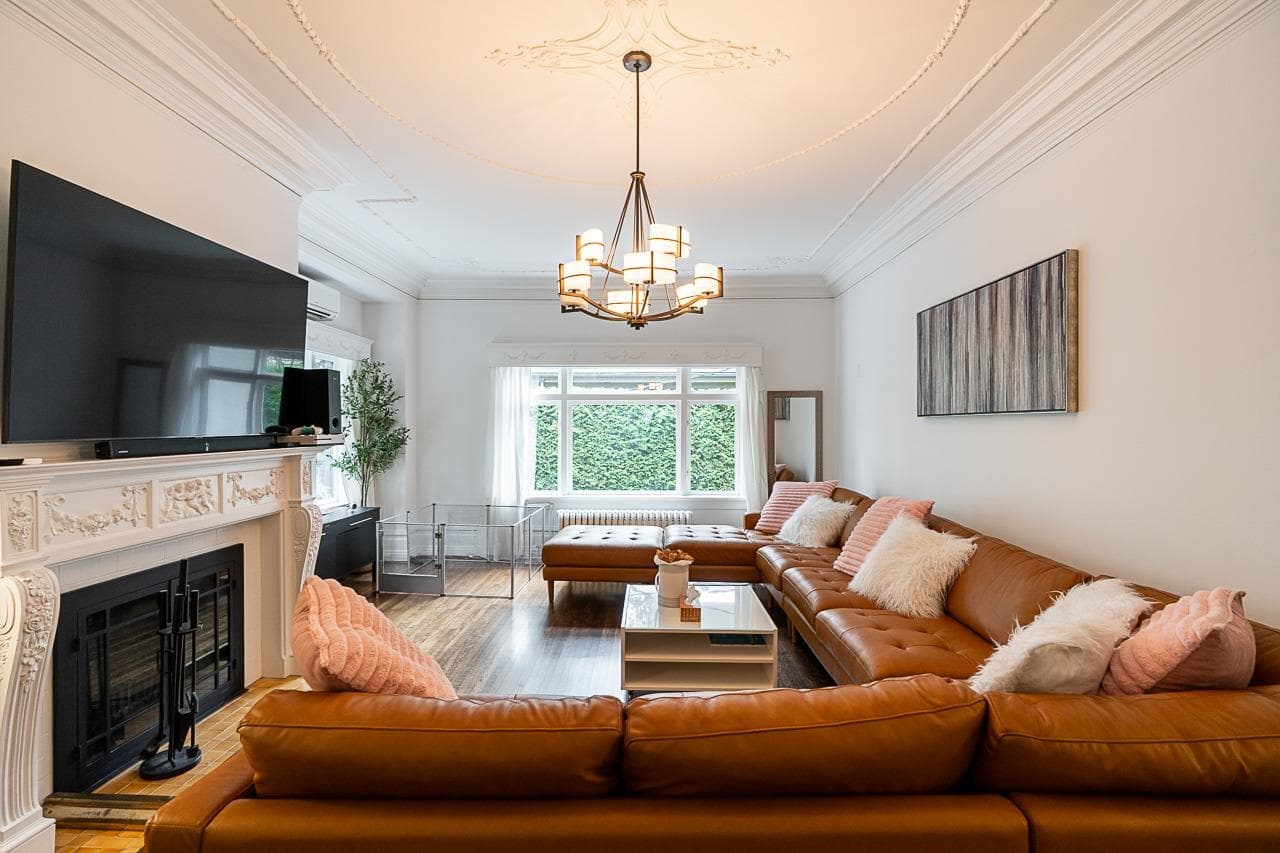 1 - 1055 Wolfe Avenue, Vancouver, V6H 1V6 — photo 4