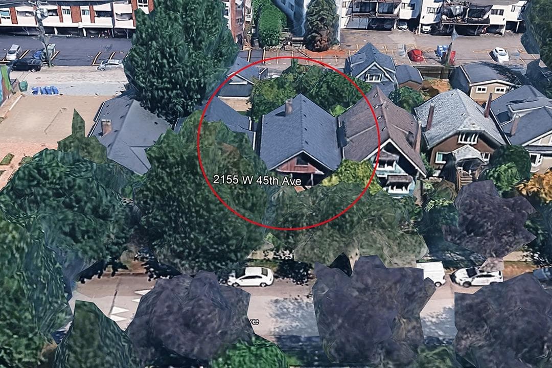 2155 W 45th Avenue, Vancouver, V6M 2J2 — photo 4