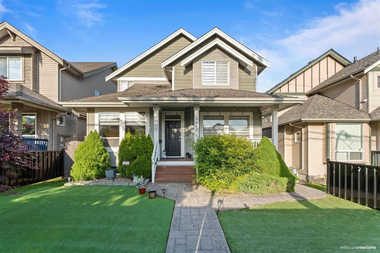 5662 148 Street, Surrey
