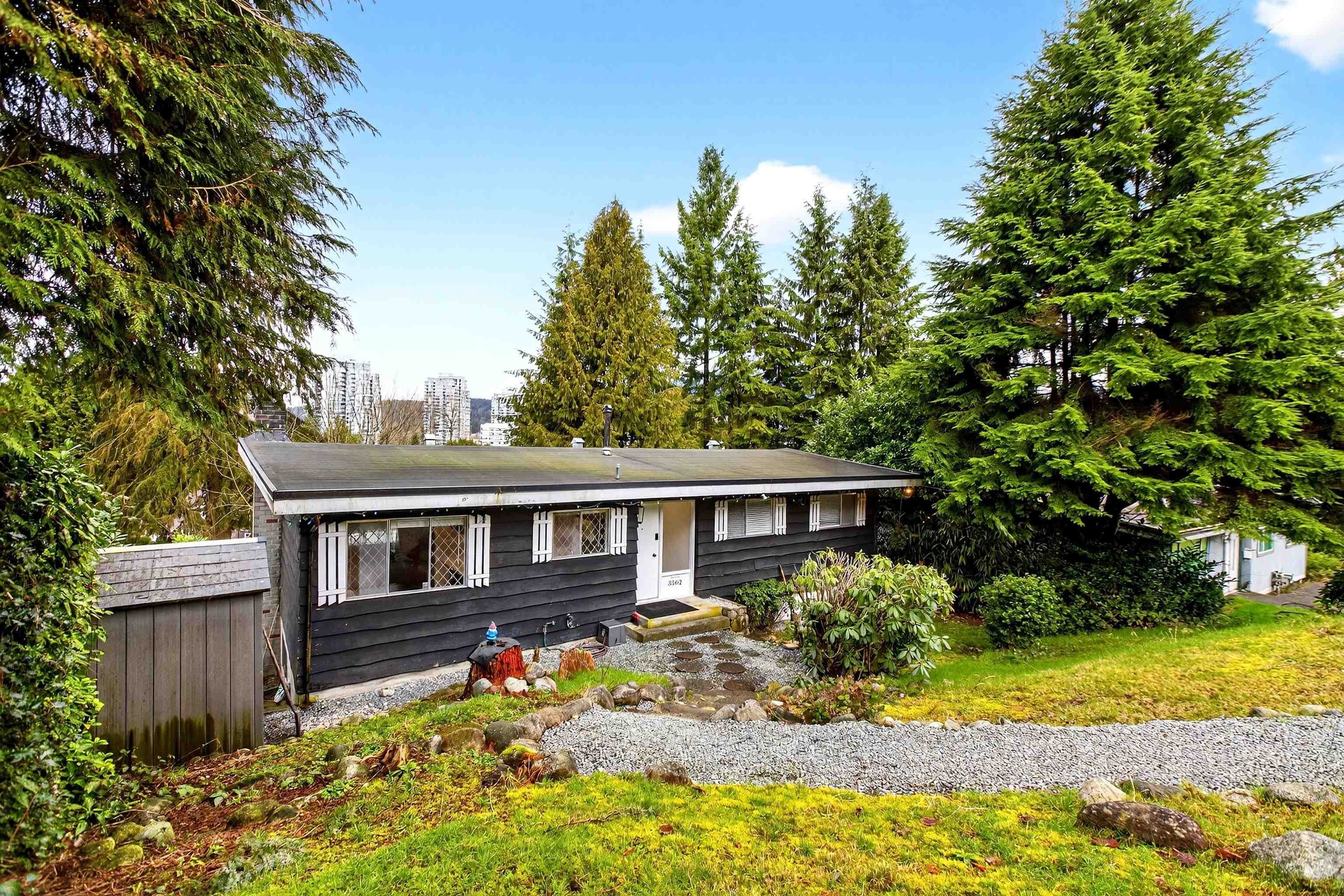 3362 Viewmount Drive, Port Moody