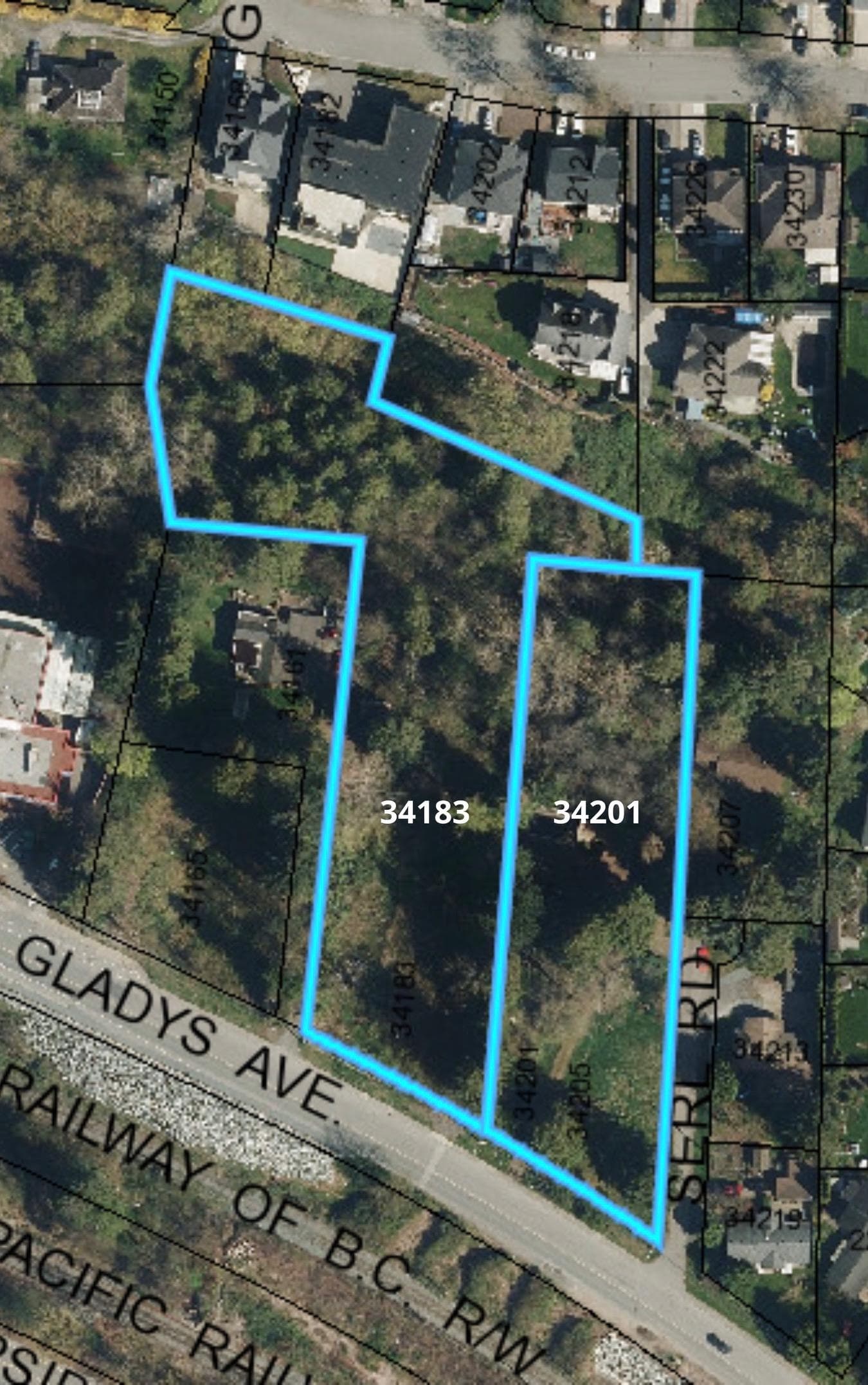 34183 Gladys Avenue, Abbotsford