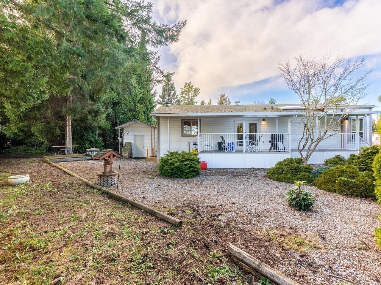 9 - 1840 160 Street, Surrey