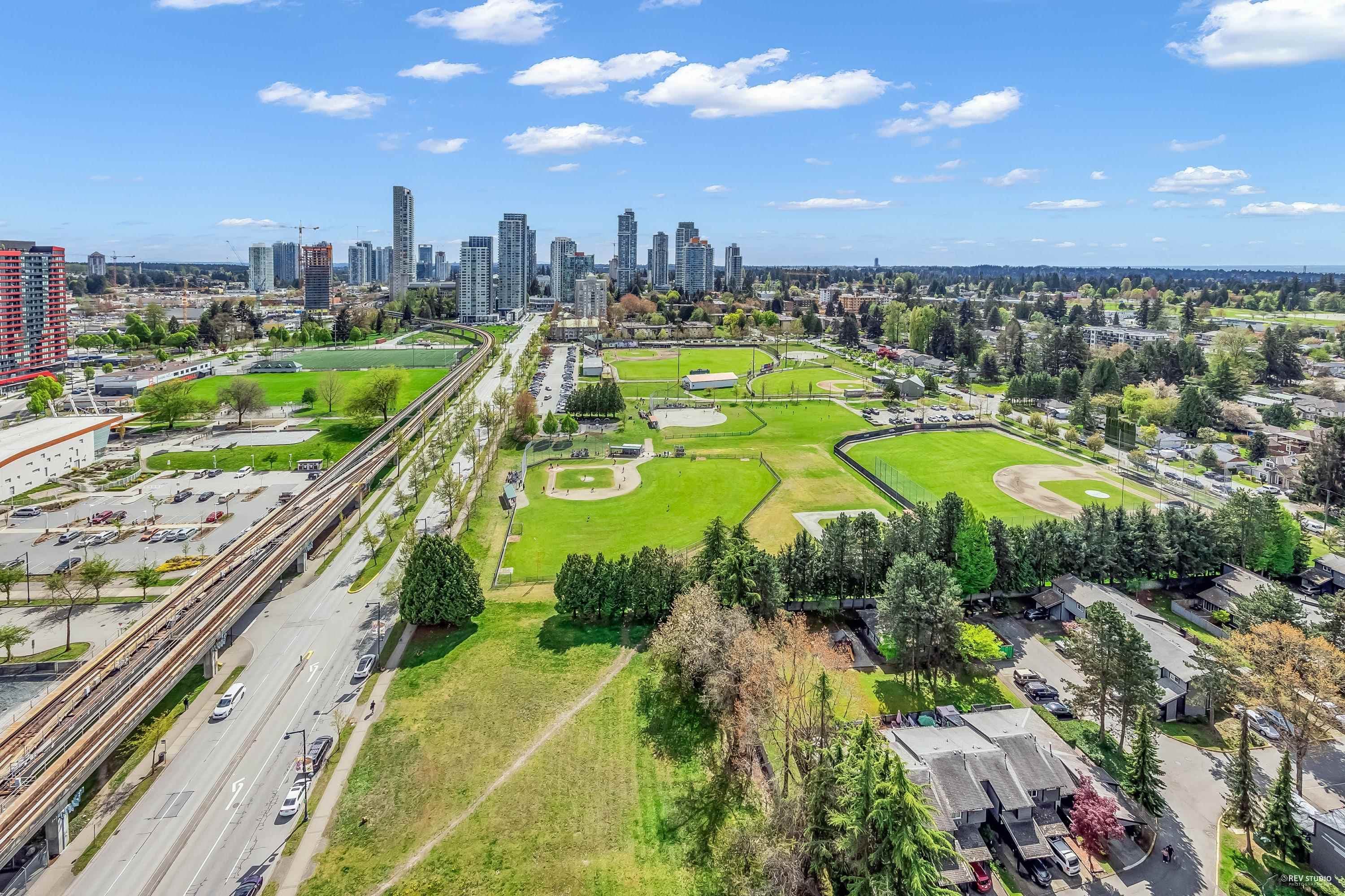 2404 - 10777 University Drive, Surrey