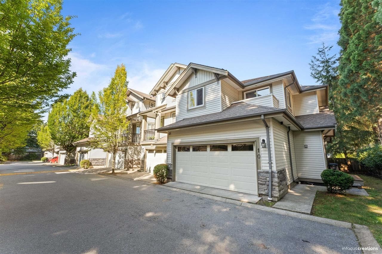 10 - 14453 72 Avenue, Surrey, V3S 2E6 — photo 2