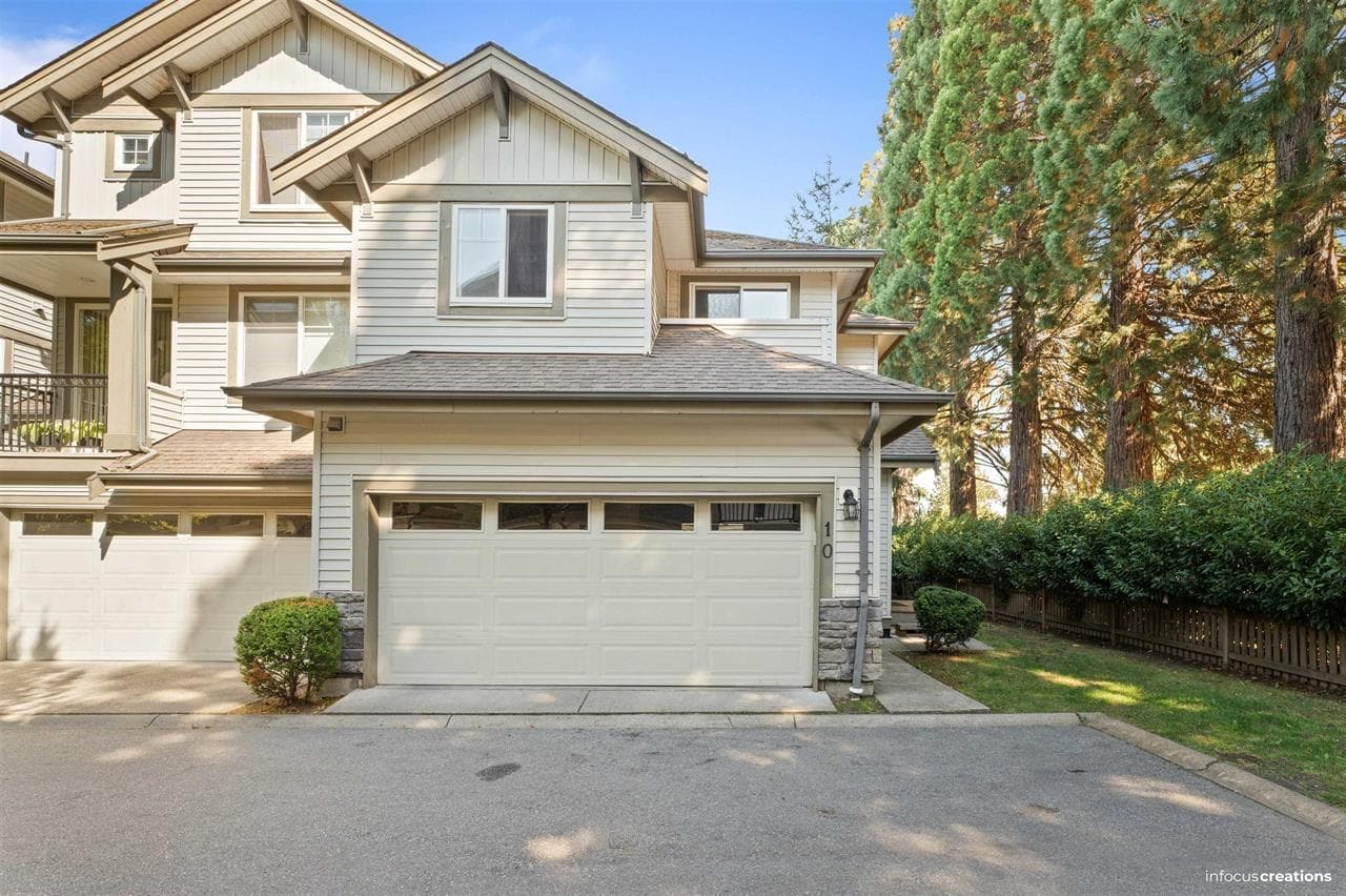 10 - 14453 72 Avenue, Surrey