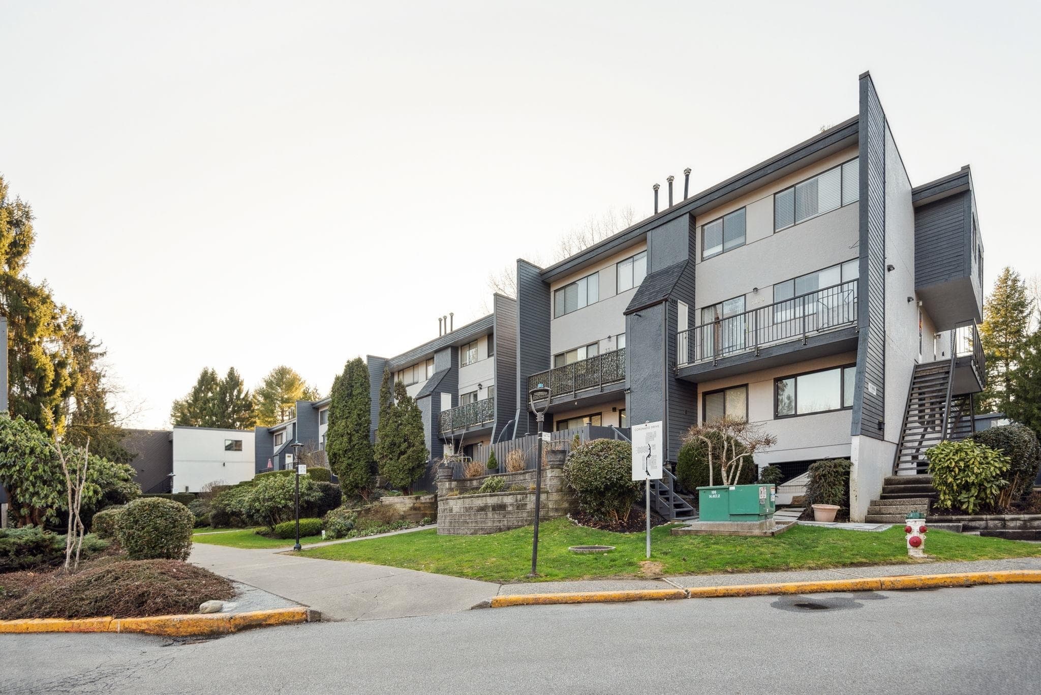 7332 Coronado Drive, Burnaby