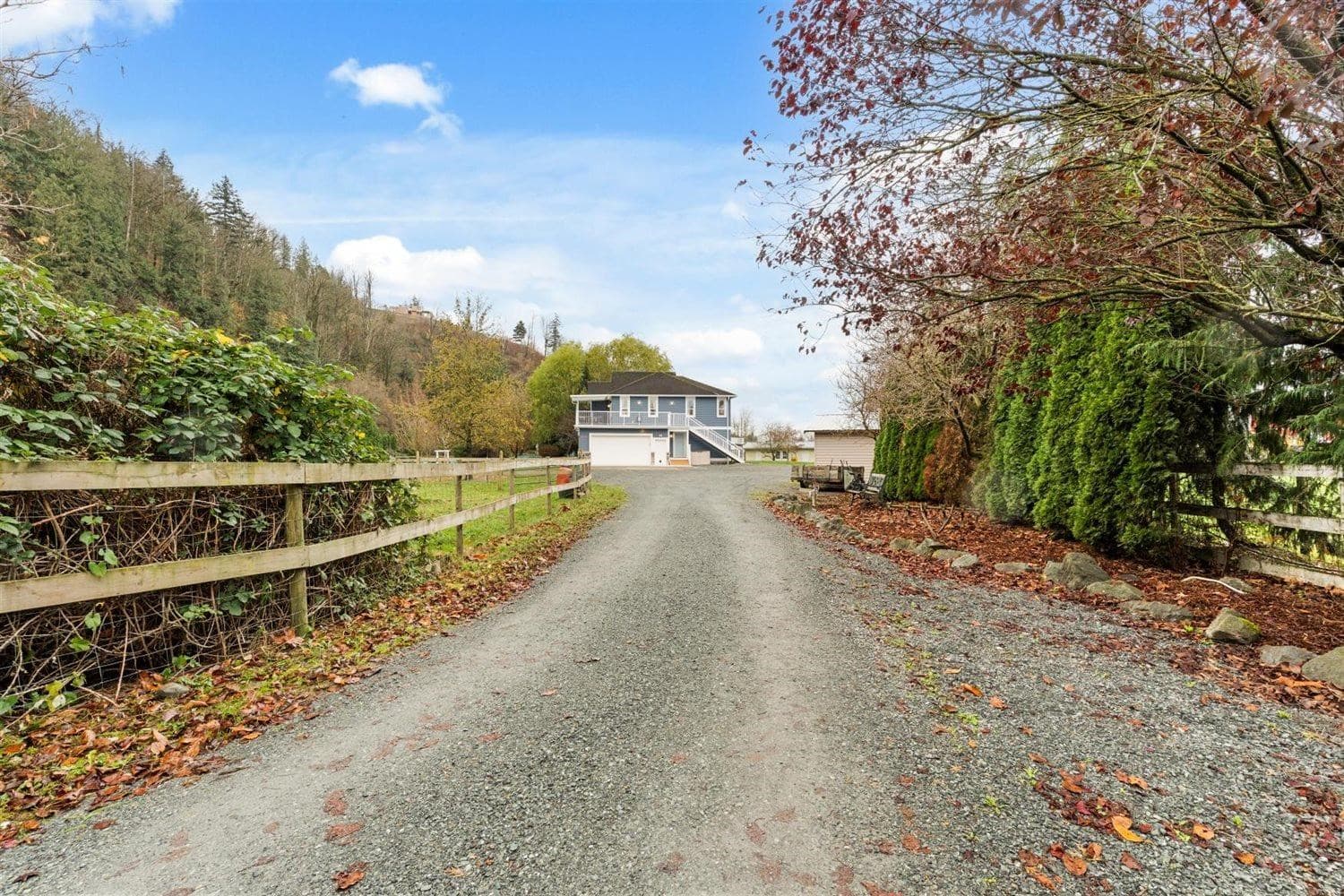 43057 Vedder Mountain Road, Yarrow, V2R 5J8 — photo 3