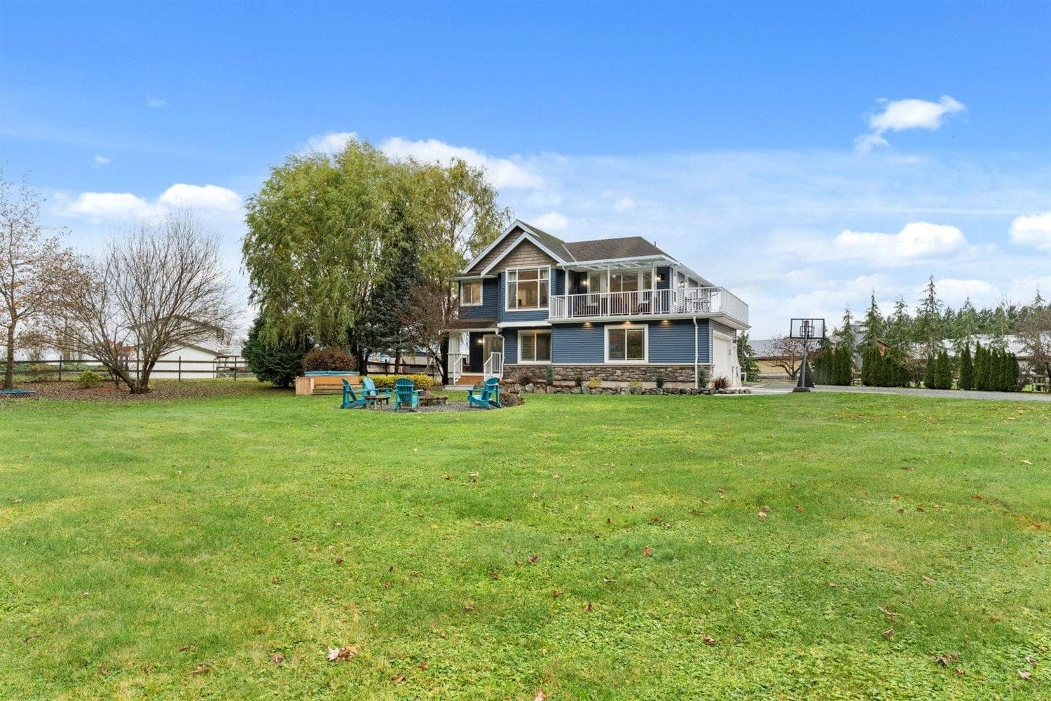 43057 Vedder Mountain Road, Yarrow, V2R 5J8 — photo 1