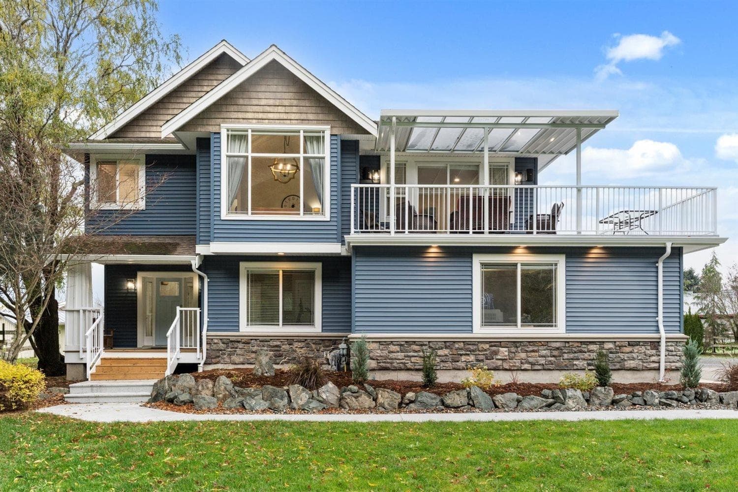43057 Vedder Mountain Road, Yarrow, V2R 5J8 — photo 4