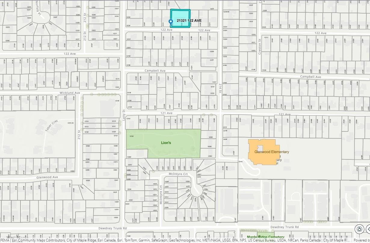 21321 122 Avenue, Maple Ridge, V2X 3W4 — photo 4