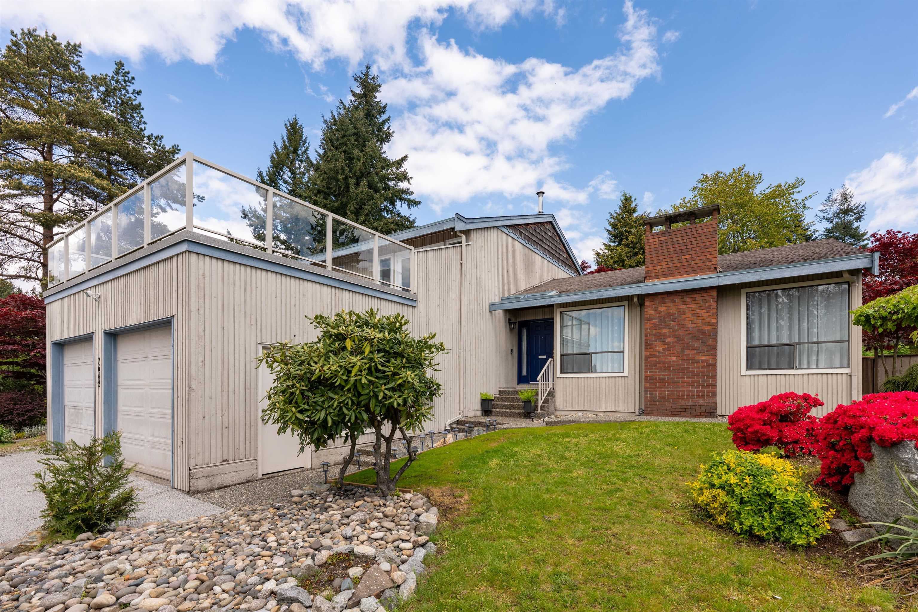 7642 Garfield Drive, Delta, V4C 4E5 — photo 1