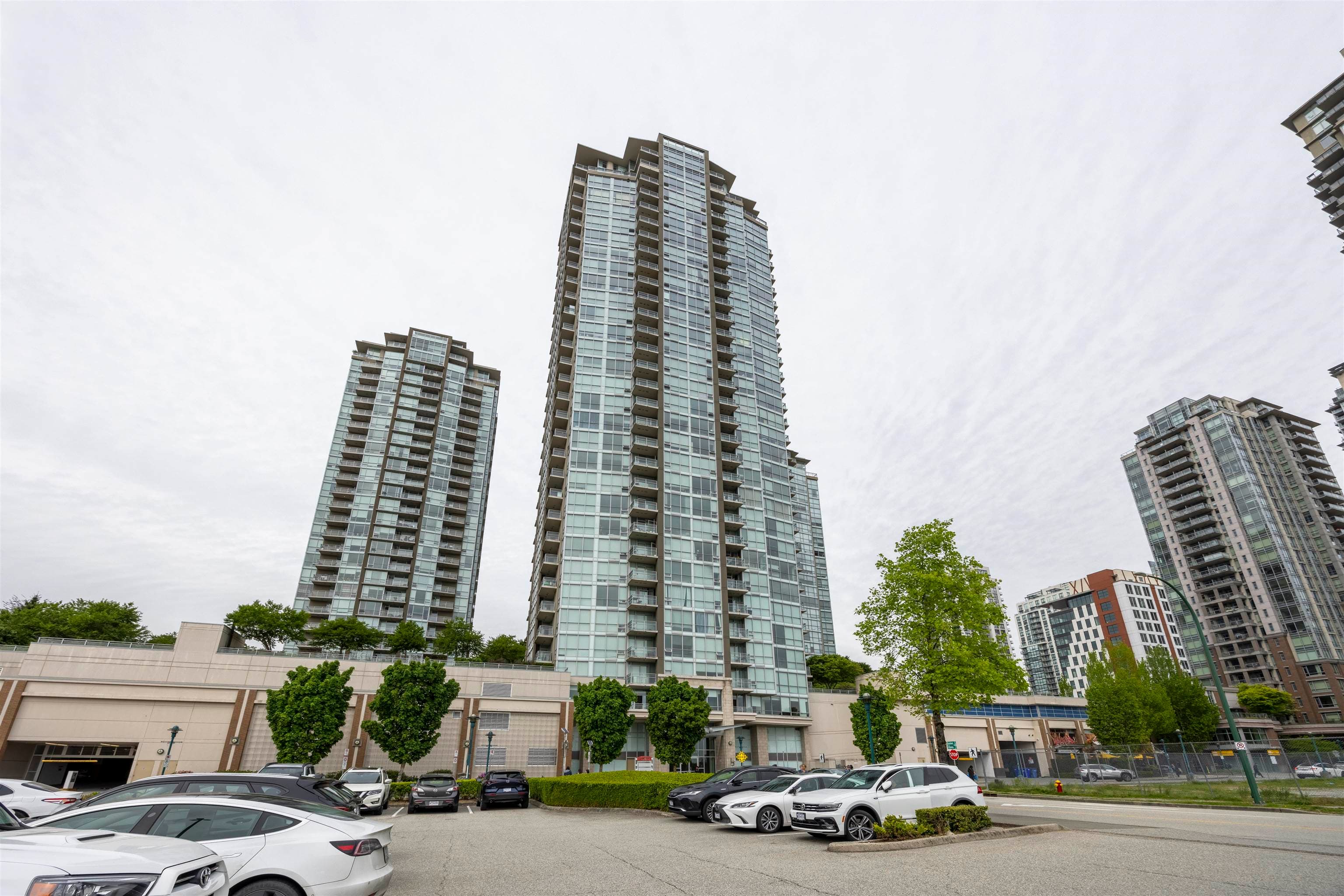 701 - 2975 Atlantic Avenue, Coquitlam, V3B 0C5 — photo 1