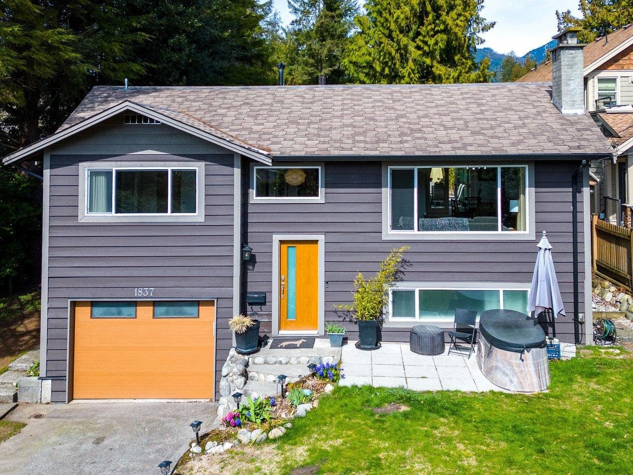 1837 Larson Road, North Vancouver, V7M 2Z7 — photo 5