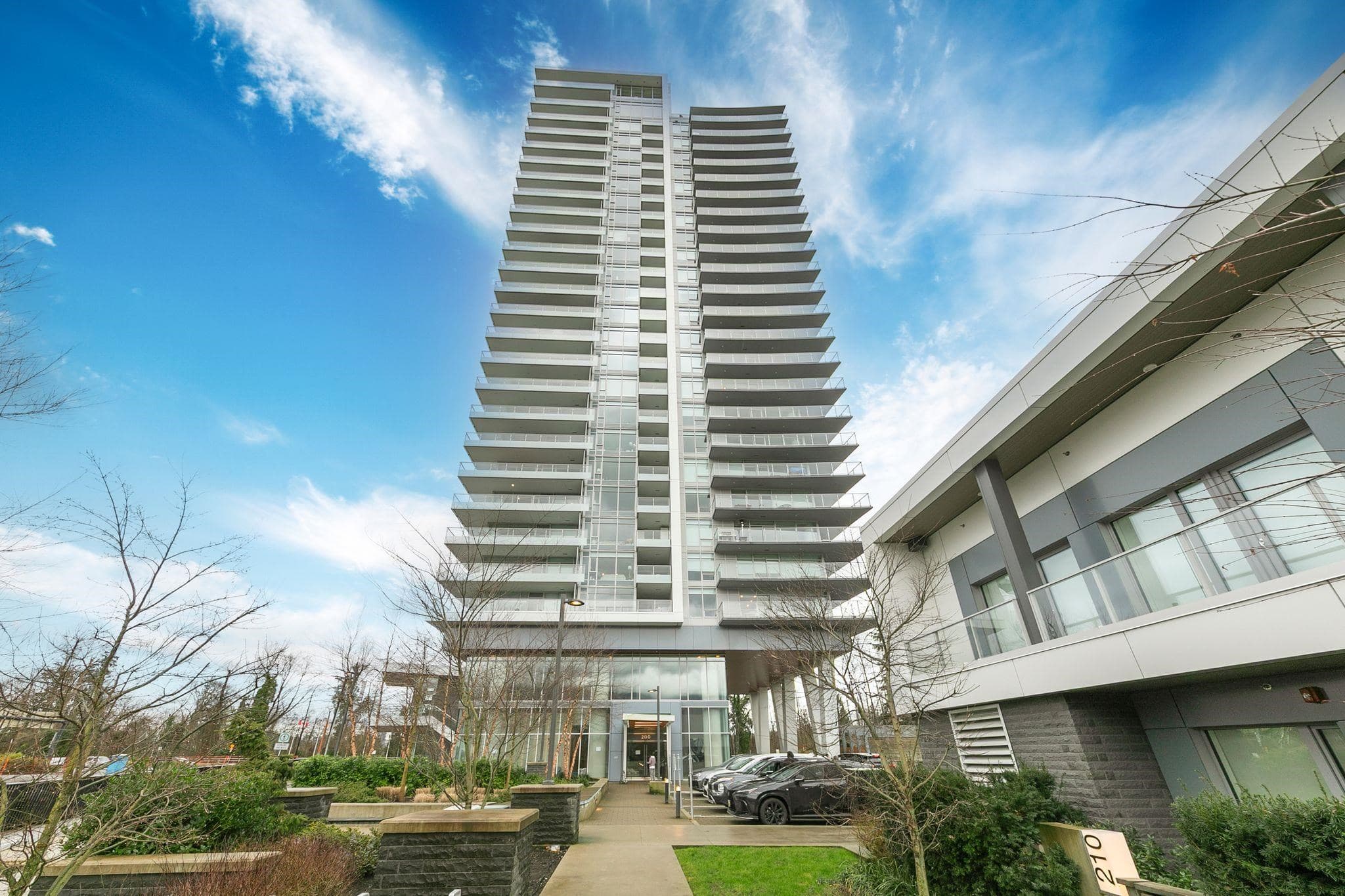 1207 - 200 Klahanie Court, West Vancouver, V7P 3P5 — photo 2