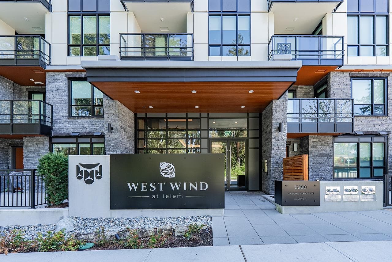 1410 - 5380 Crooked Branch Road, Vancouver, V6T 0E5 — photo 2