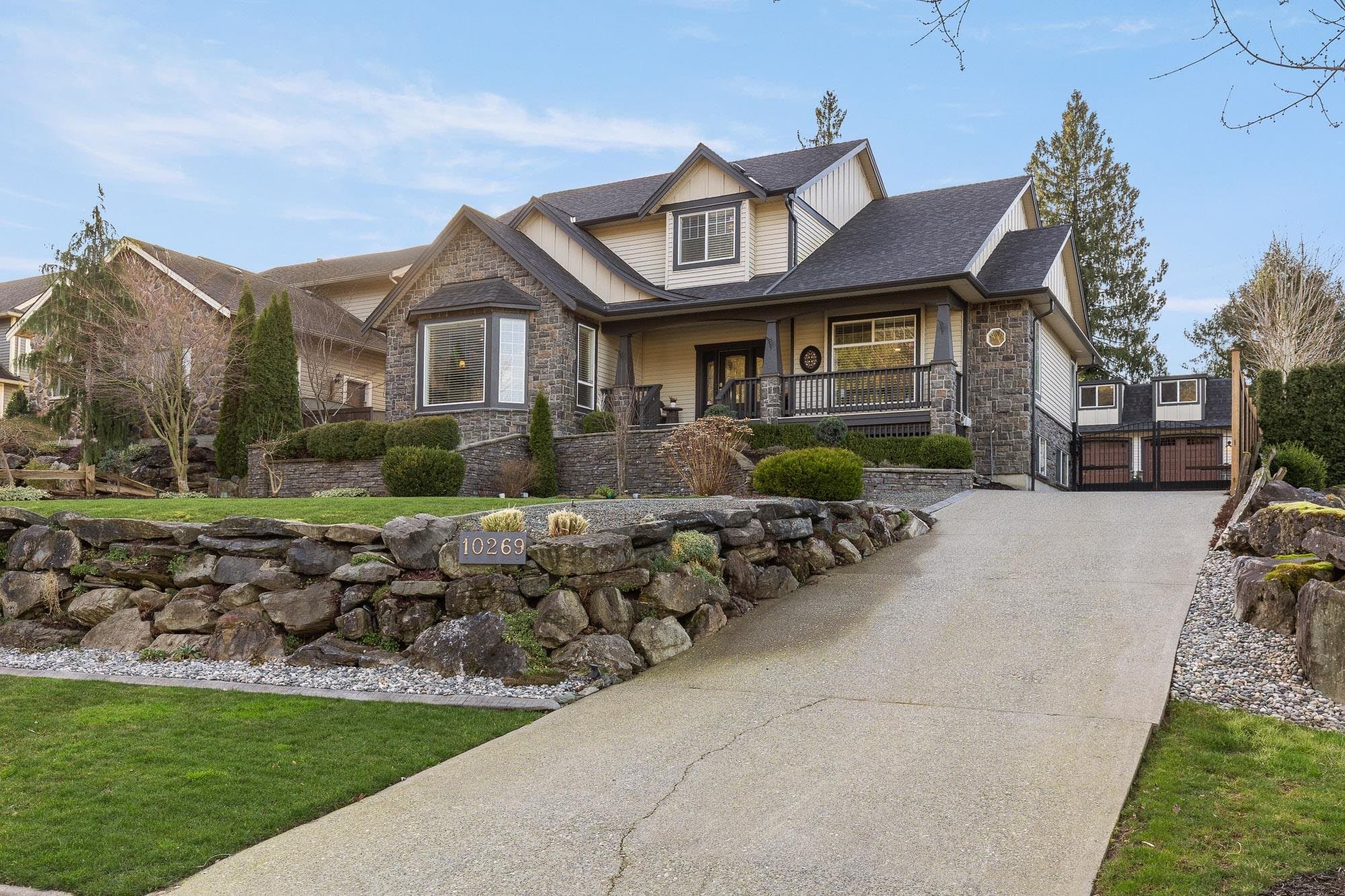 10269 Wildrose Drive, Rosedale, V0X 1X1 — photo 1