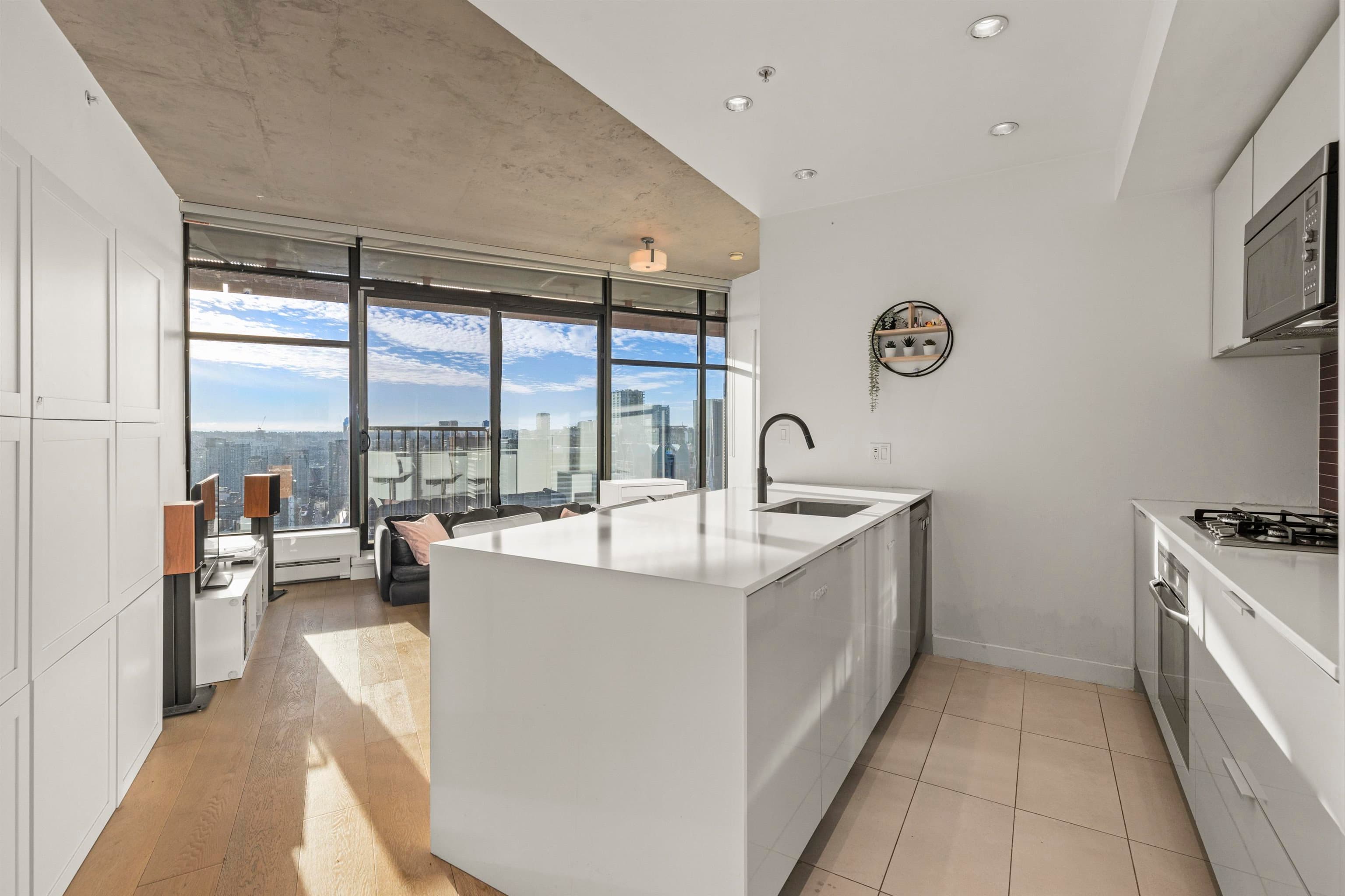 4108 - 128 W Cordova Street, Vancouver, V6B 0E6 — photo 2