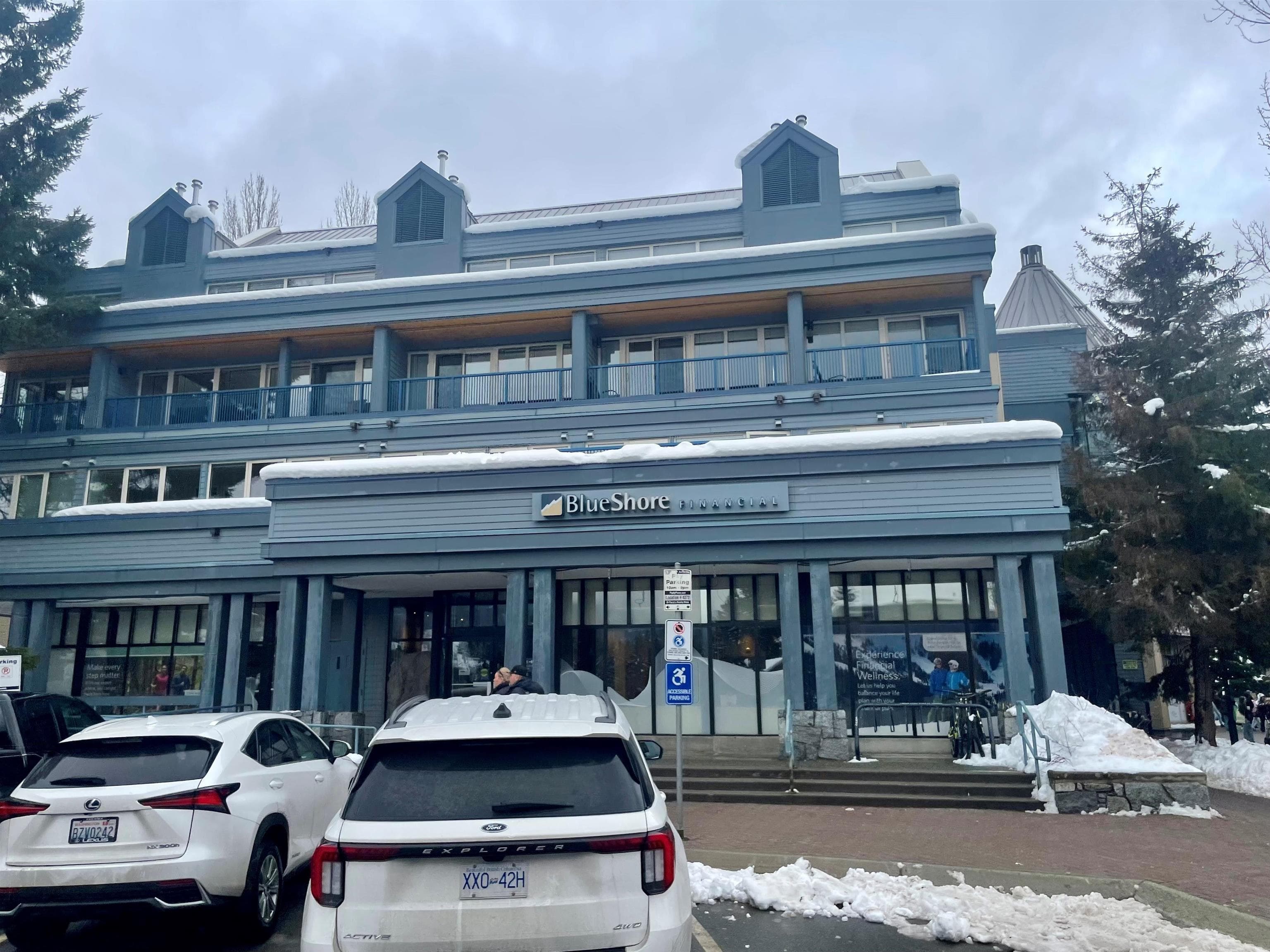 Week 50 - 4321 Village Gate Boulevard, Whistler, V8E 1H3 — photo 2