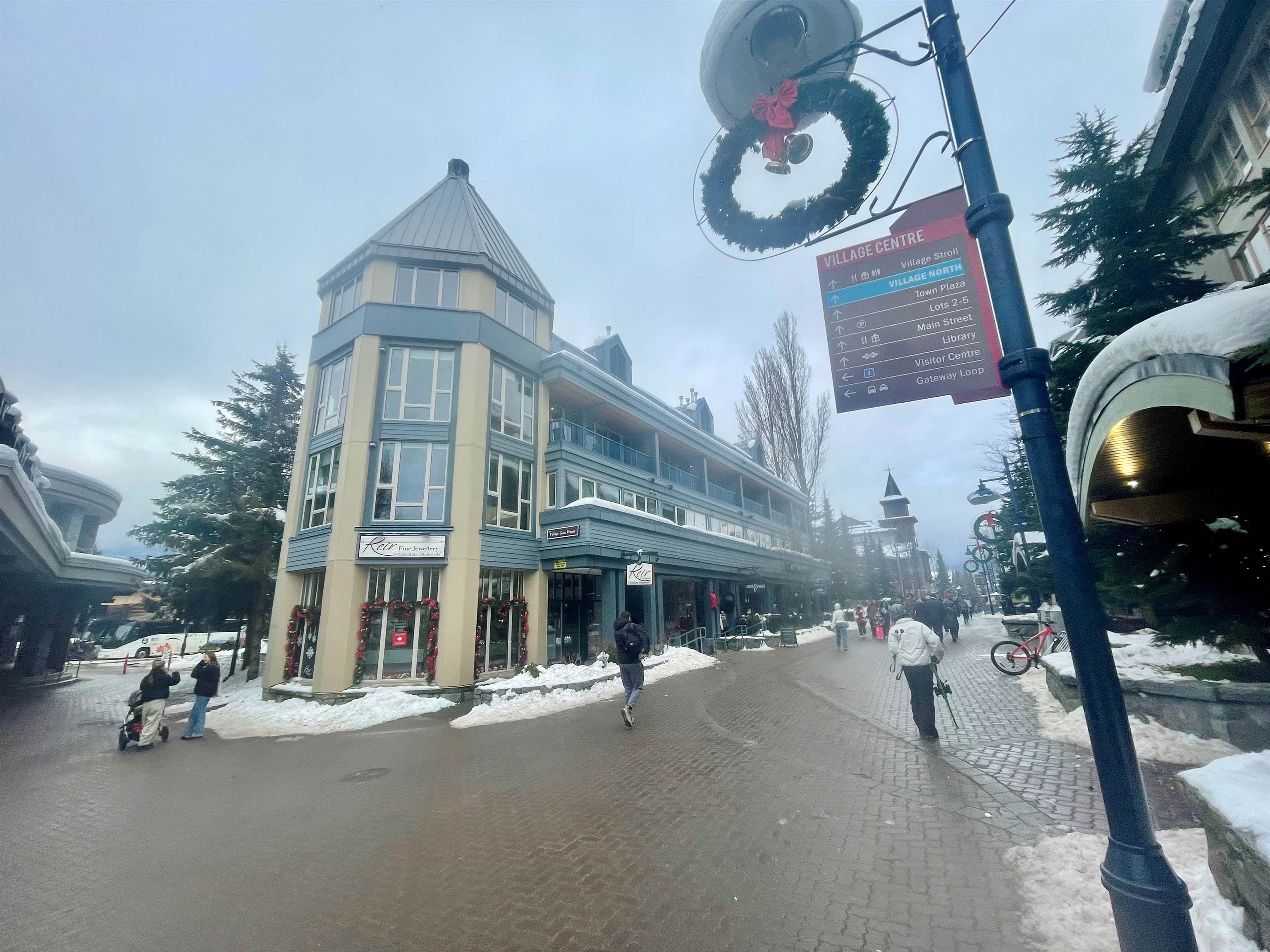 Week 50 - 4321 Village Gate Boulevard, Whistler, V8E 1H3 — photo 1