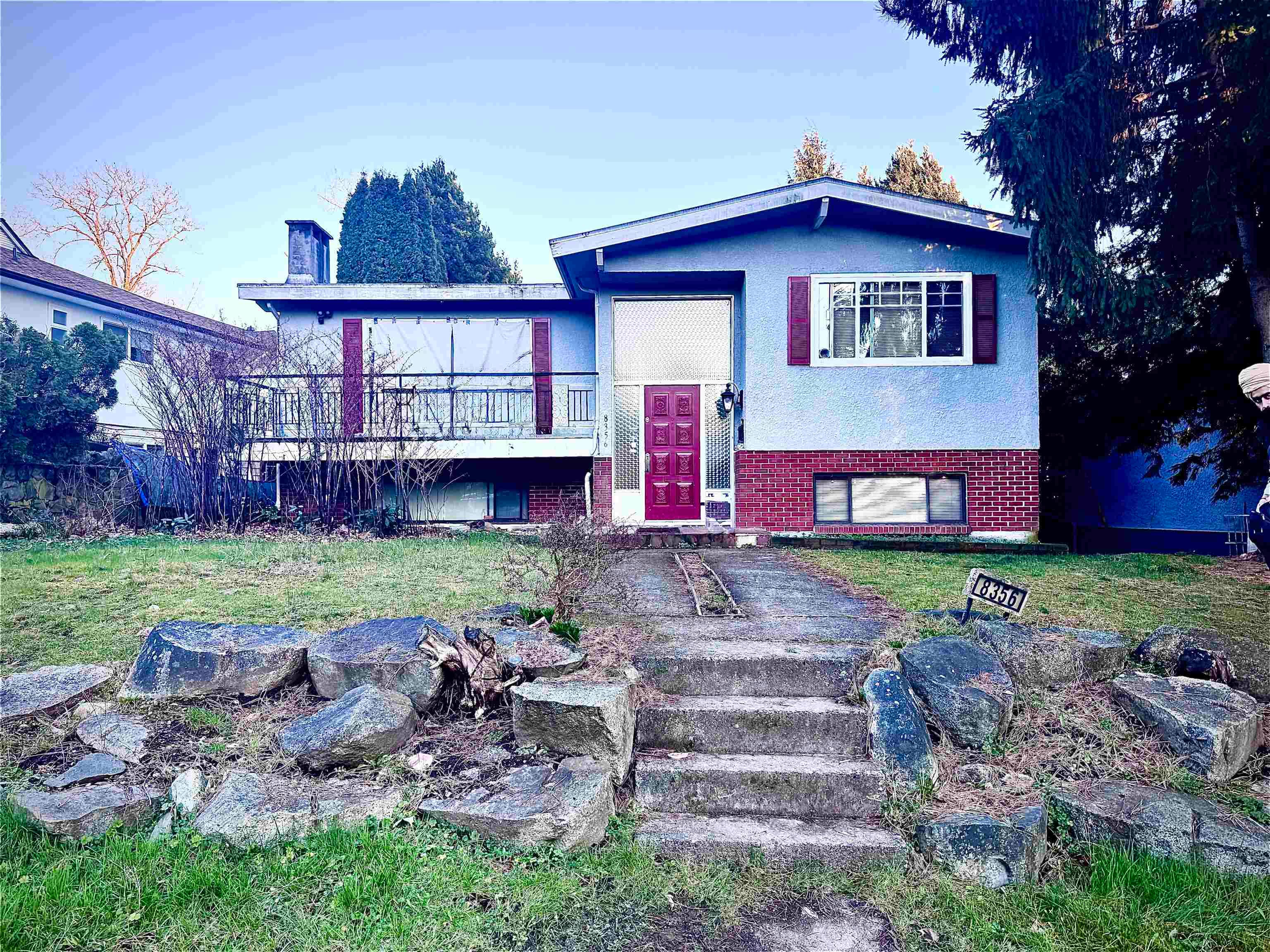 8356 Elliott Street, Vancouver, V5S 2P2 — photo 1