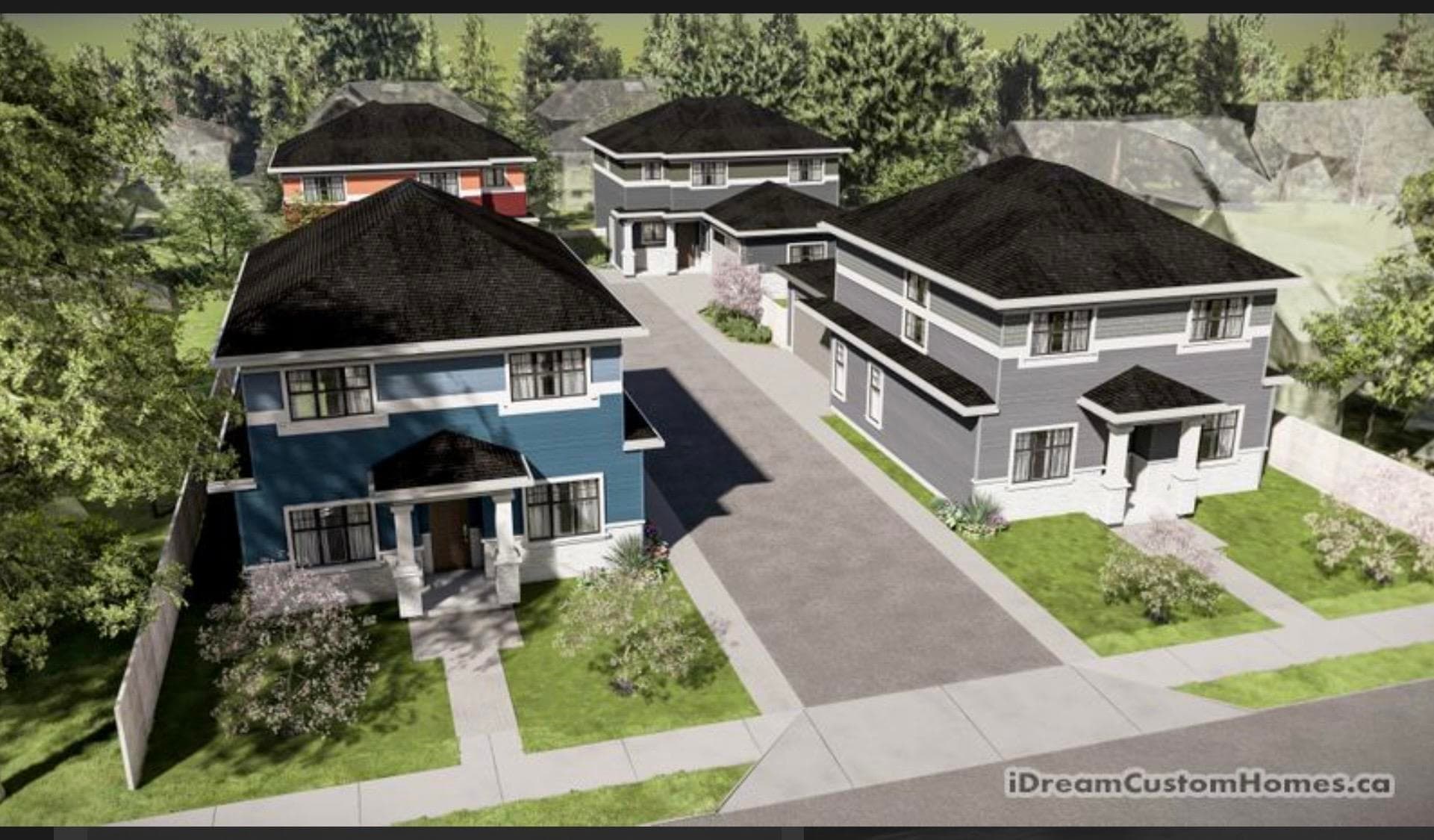 5406 Crescent Drive, Delta, V4K 2C9 — photo 3