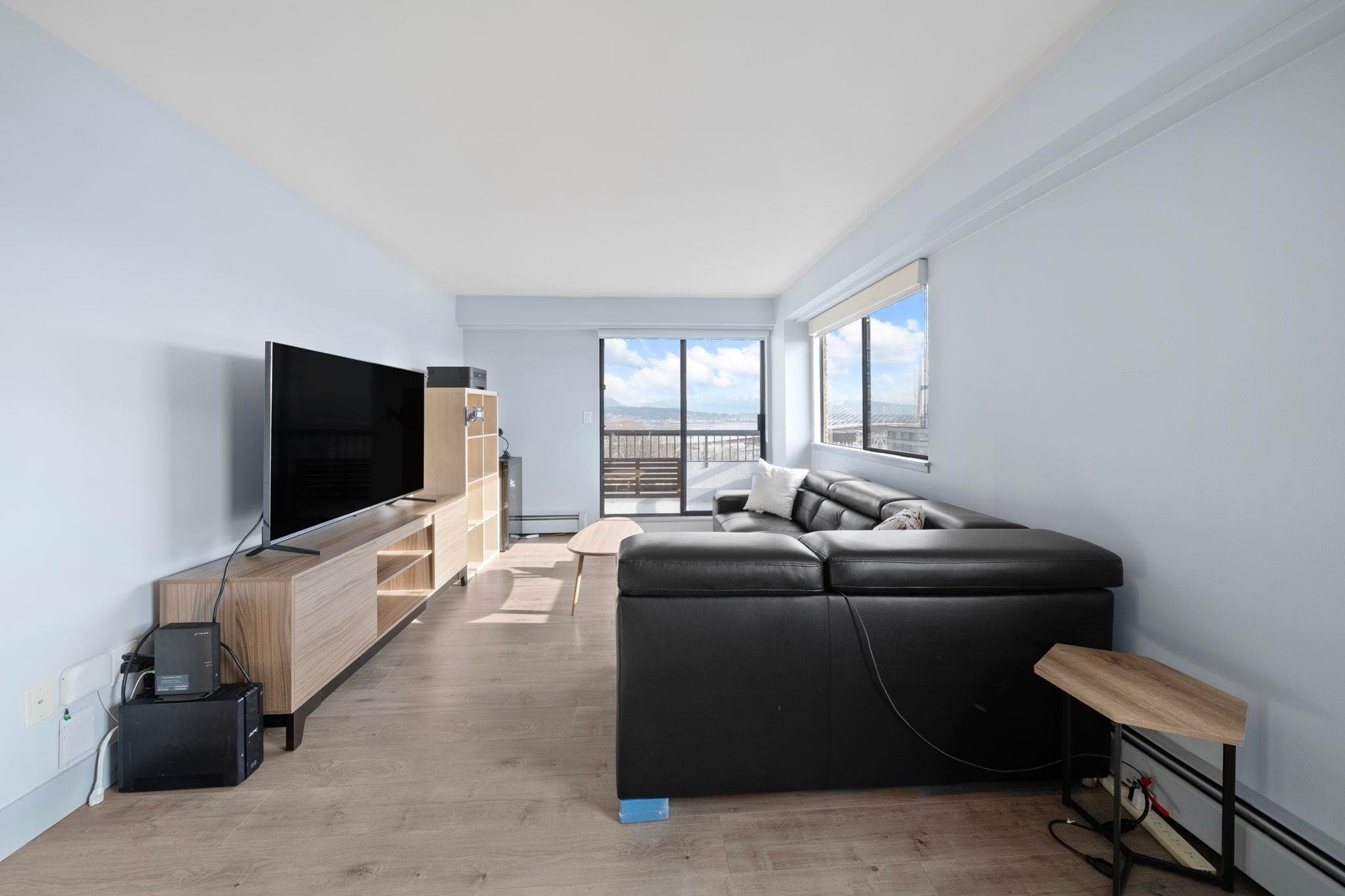 1002 - 209 Carnarvon Street, New Westminster, V3L 1B7 — photo 5