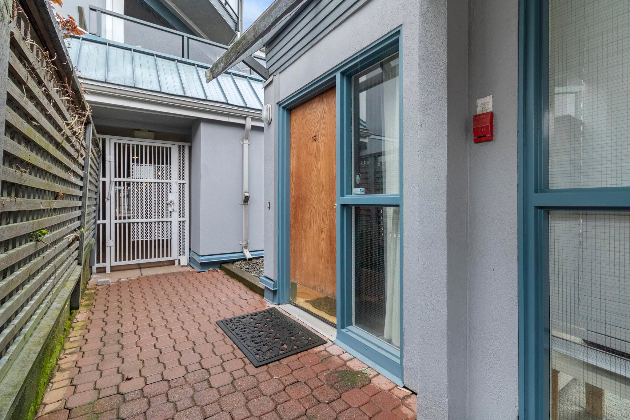 13 - 1355 W 4th Avenue, Vancouver, V6H 3Y8 — photo 3