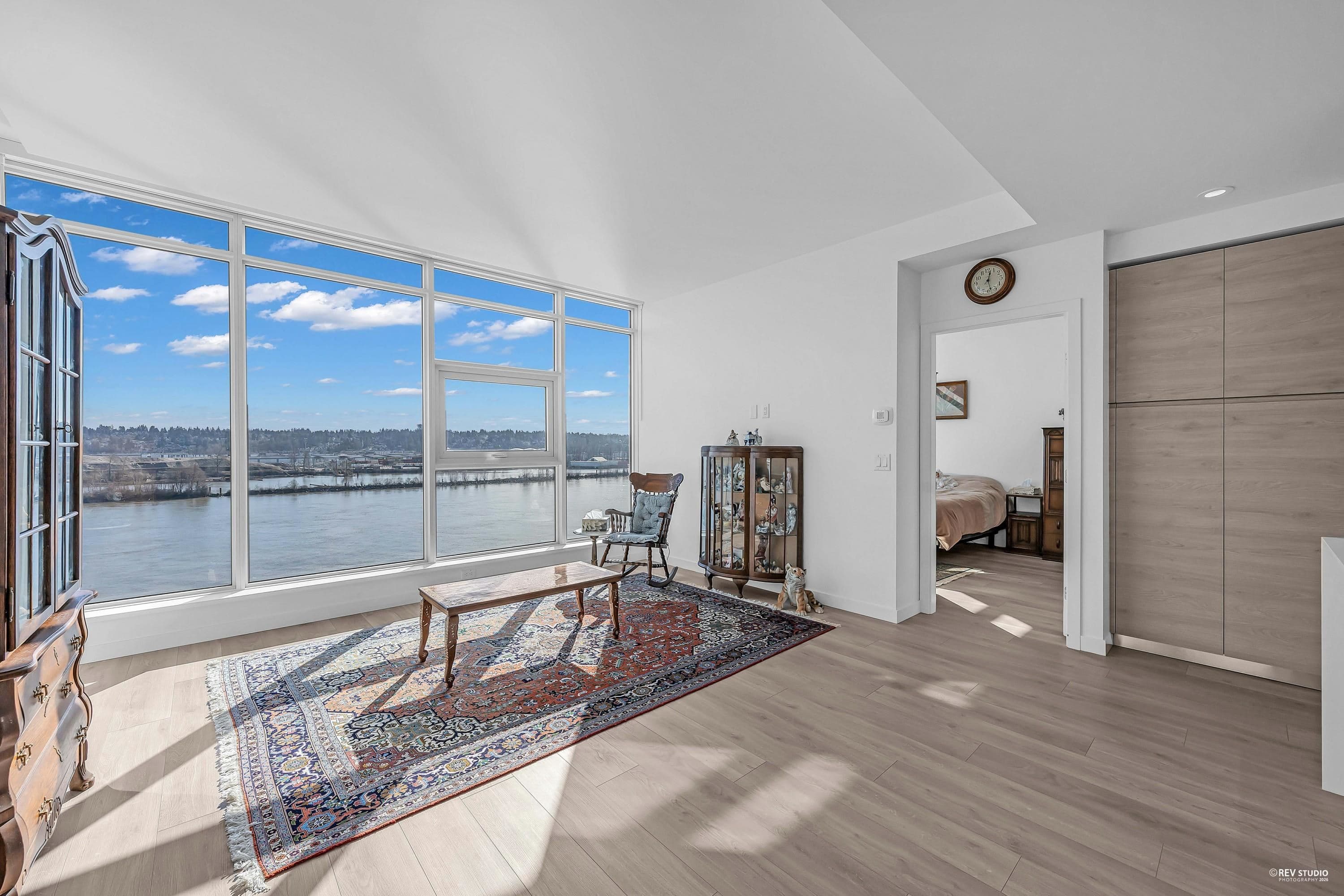 607 - 680 Quayside Drive, New Westminster, V3M 0P2 — photo 5