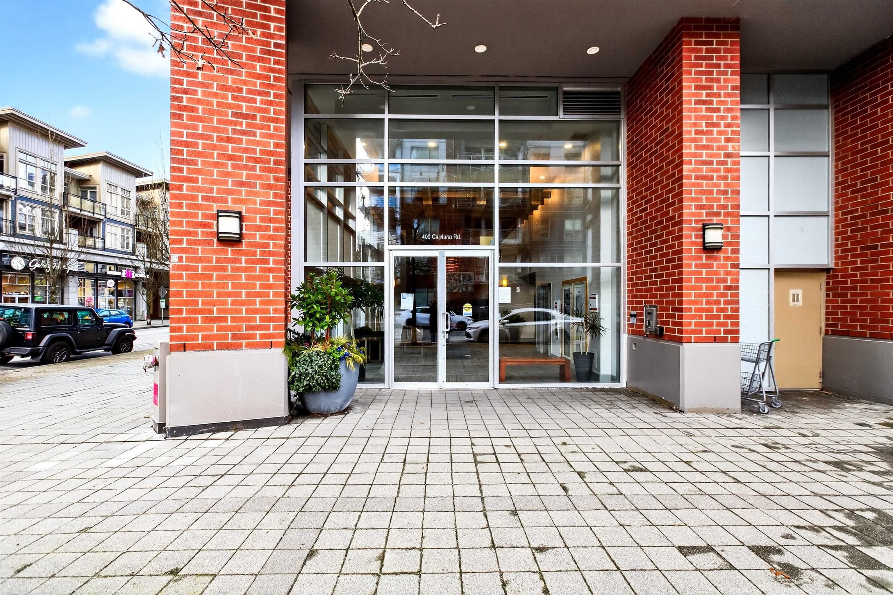 1908 - 400 Capilano Road, Port Moody, V3H 0E1 — photo 2