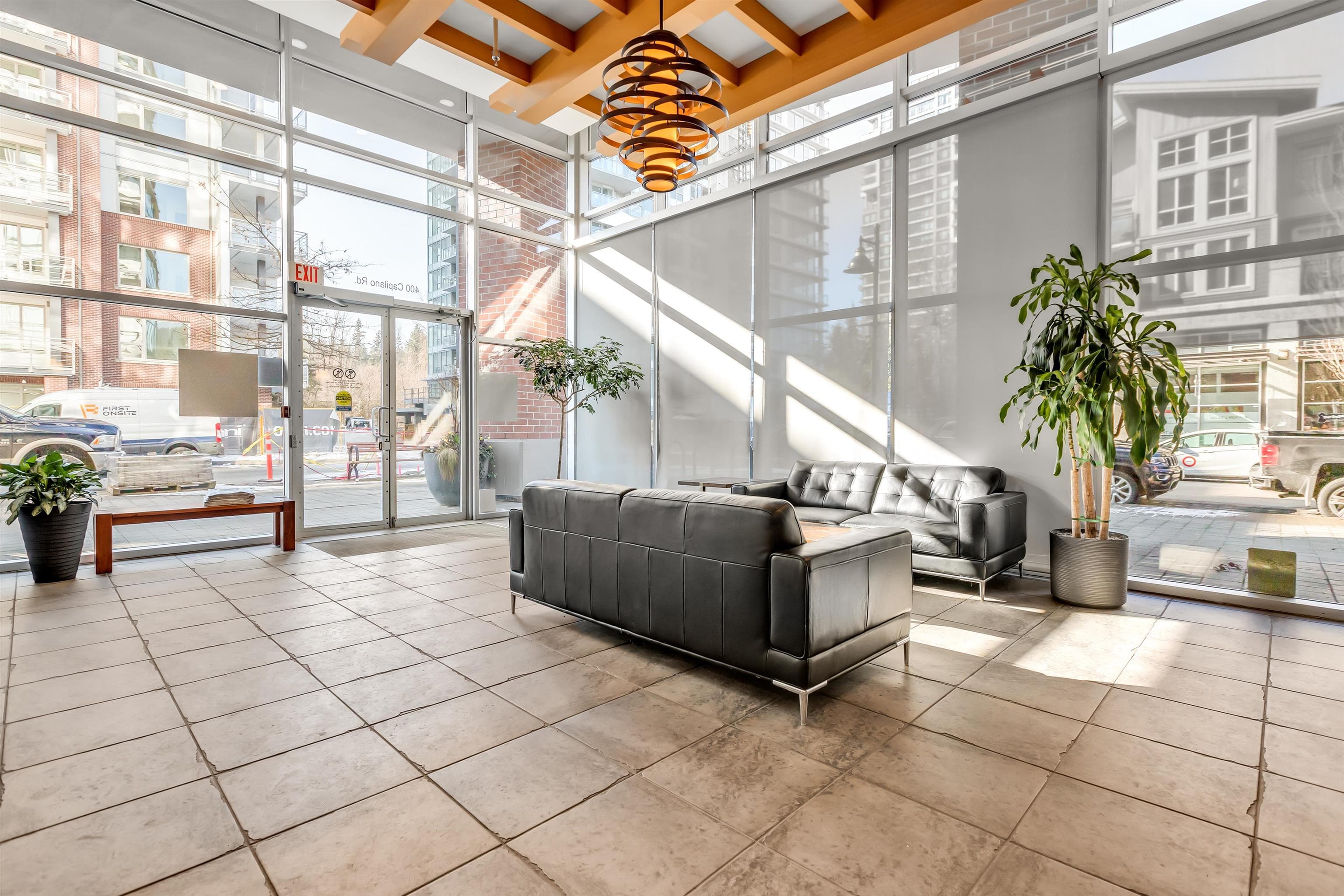 1908 - 400 Capilano Road, Port Moody, V3H 0E1 — photo 3
