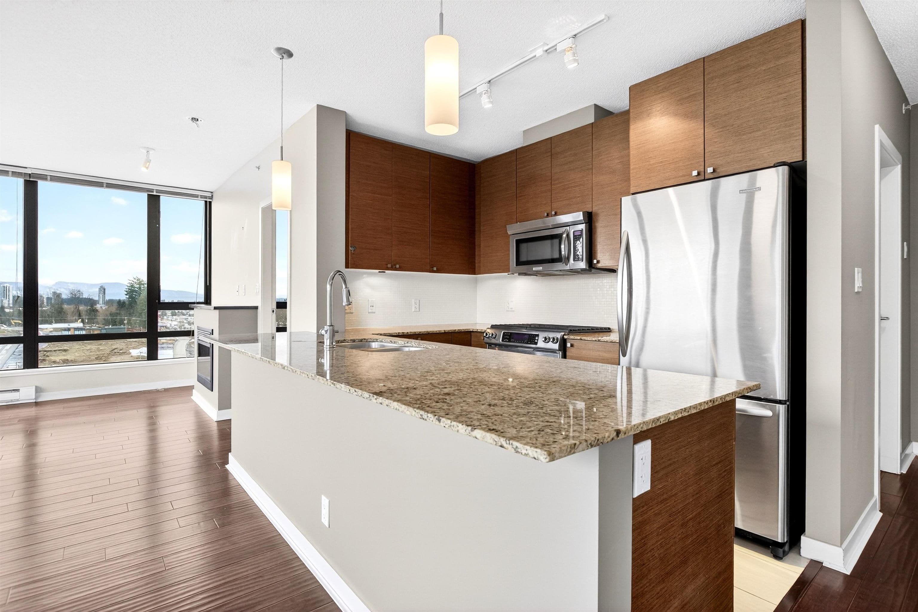 1908 - 400 Capilano Road, Port Moody, V3H 0E1 — photo 5