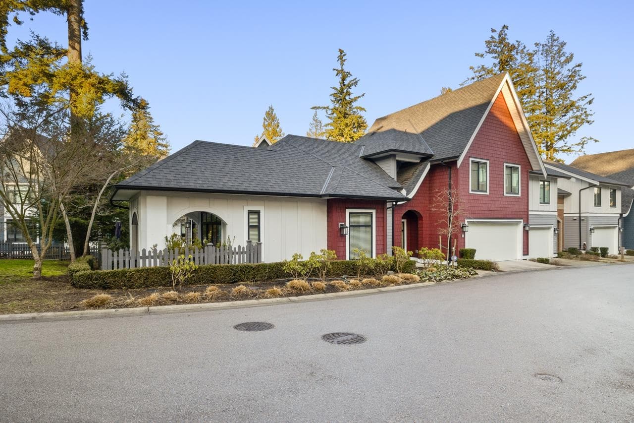 80 - 15677 28 Avenue, Surrey, V3Z 0E5 — photo 1