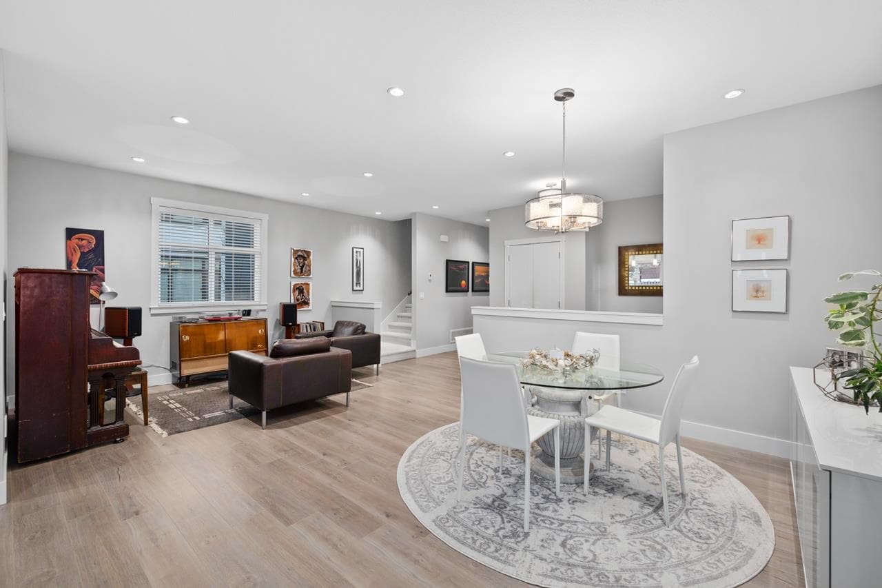 80 - 15677 28 Avenue, Surrey, V3Z 0E5 — photo 4