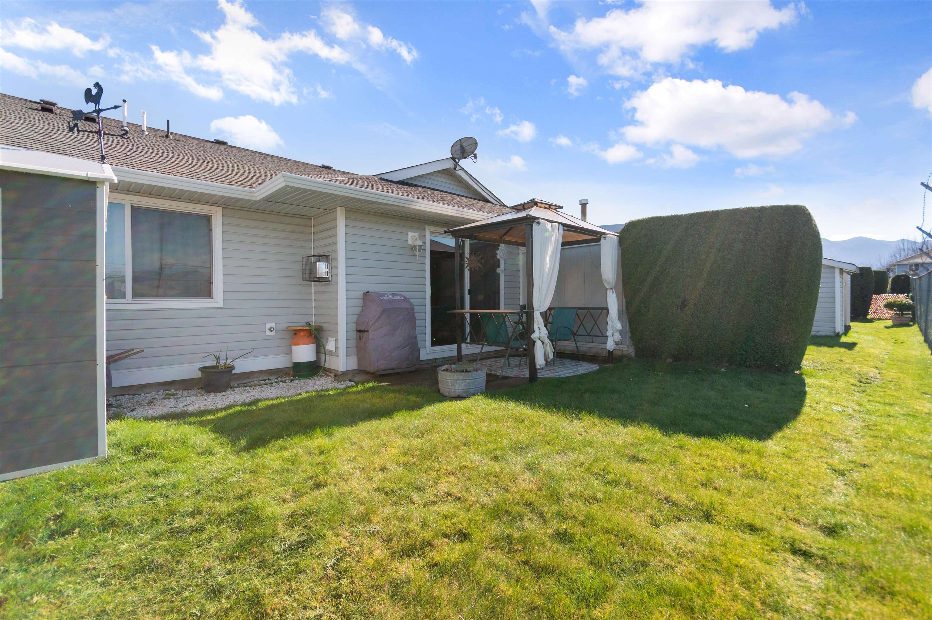 149 - 7610 Evans Road, Chilliwack, V2P 2X9 — photo 2