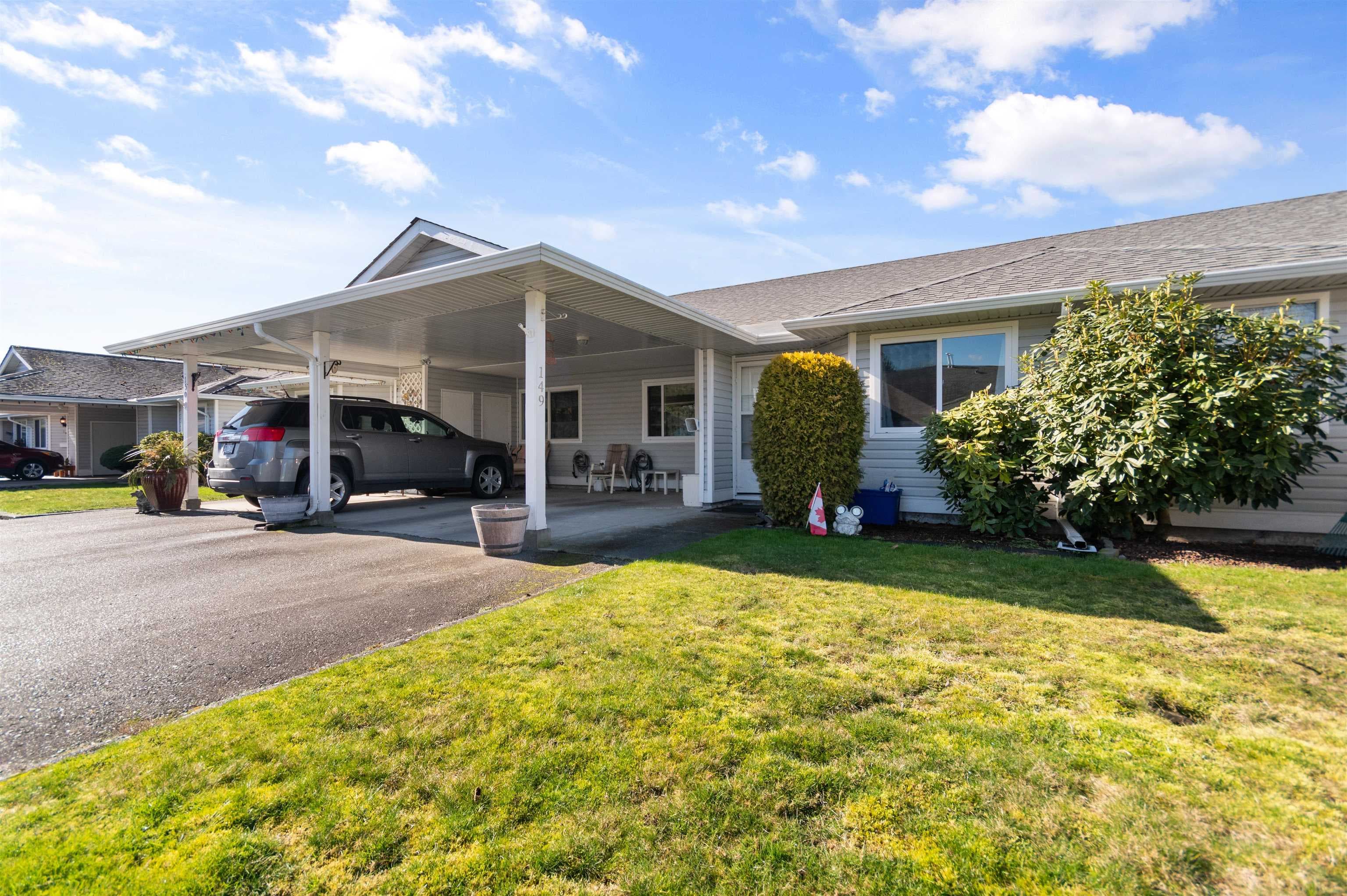 149 - 7610 Evans Road, Chilliwack, V2P 2X9 — photo 5