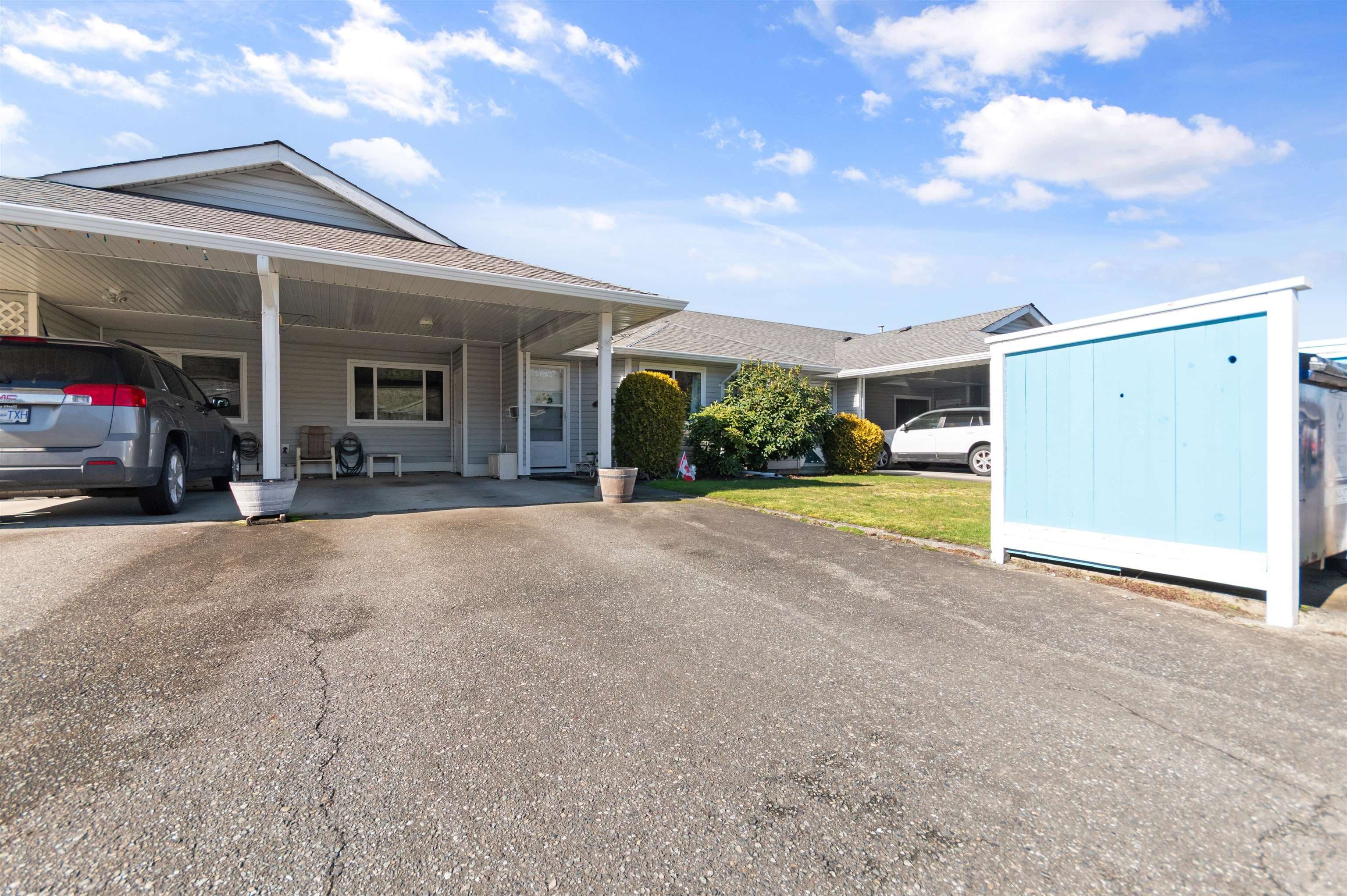 149 - 7610 Evans Road, Chilliwack, V2P 2X9 — photo 4