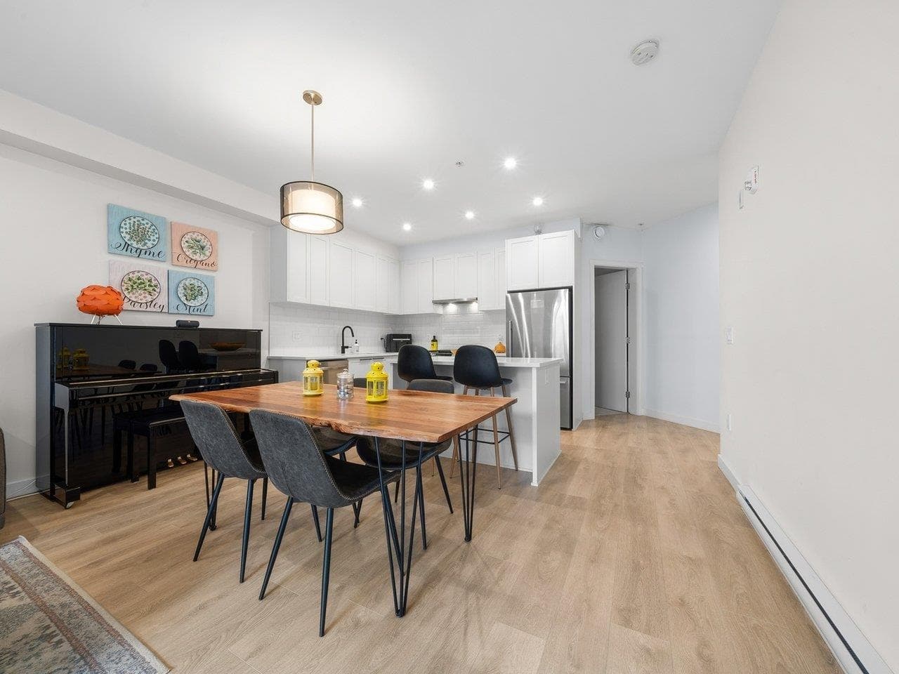 219 - 5415 Brydon Crescent, Langley, V3A 0N4 — photo 5